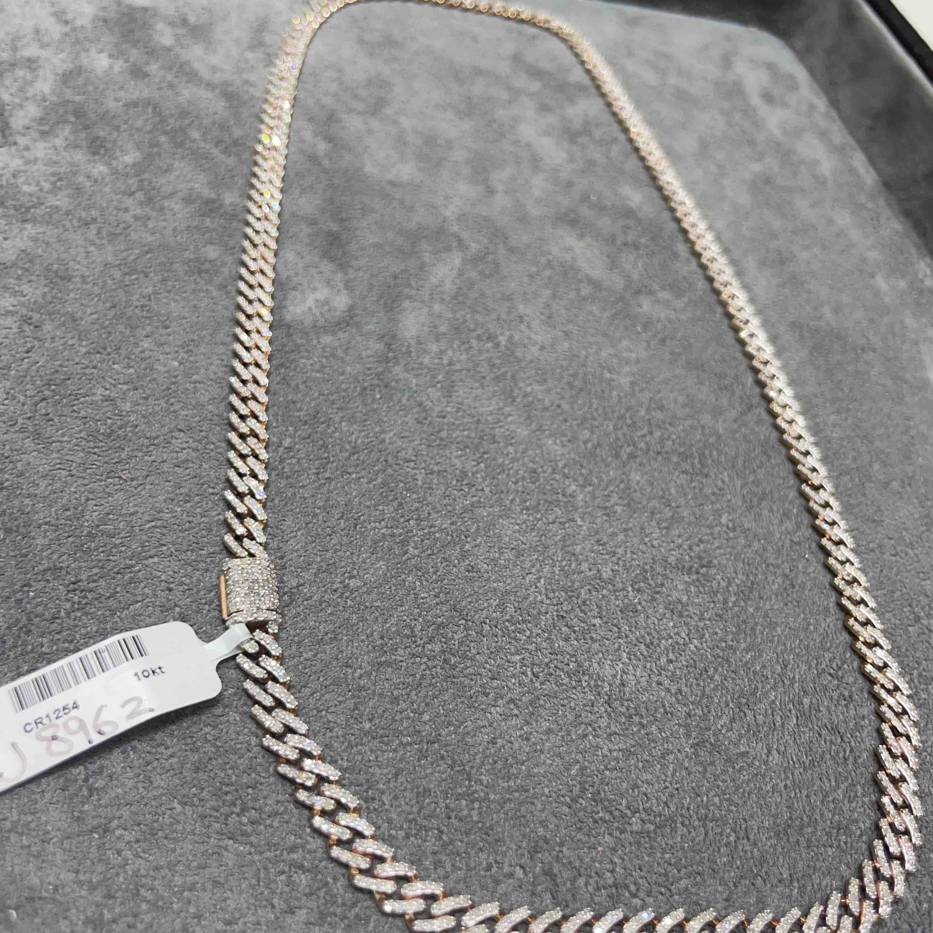 Cuban Link Chain