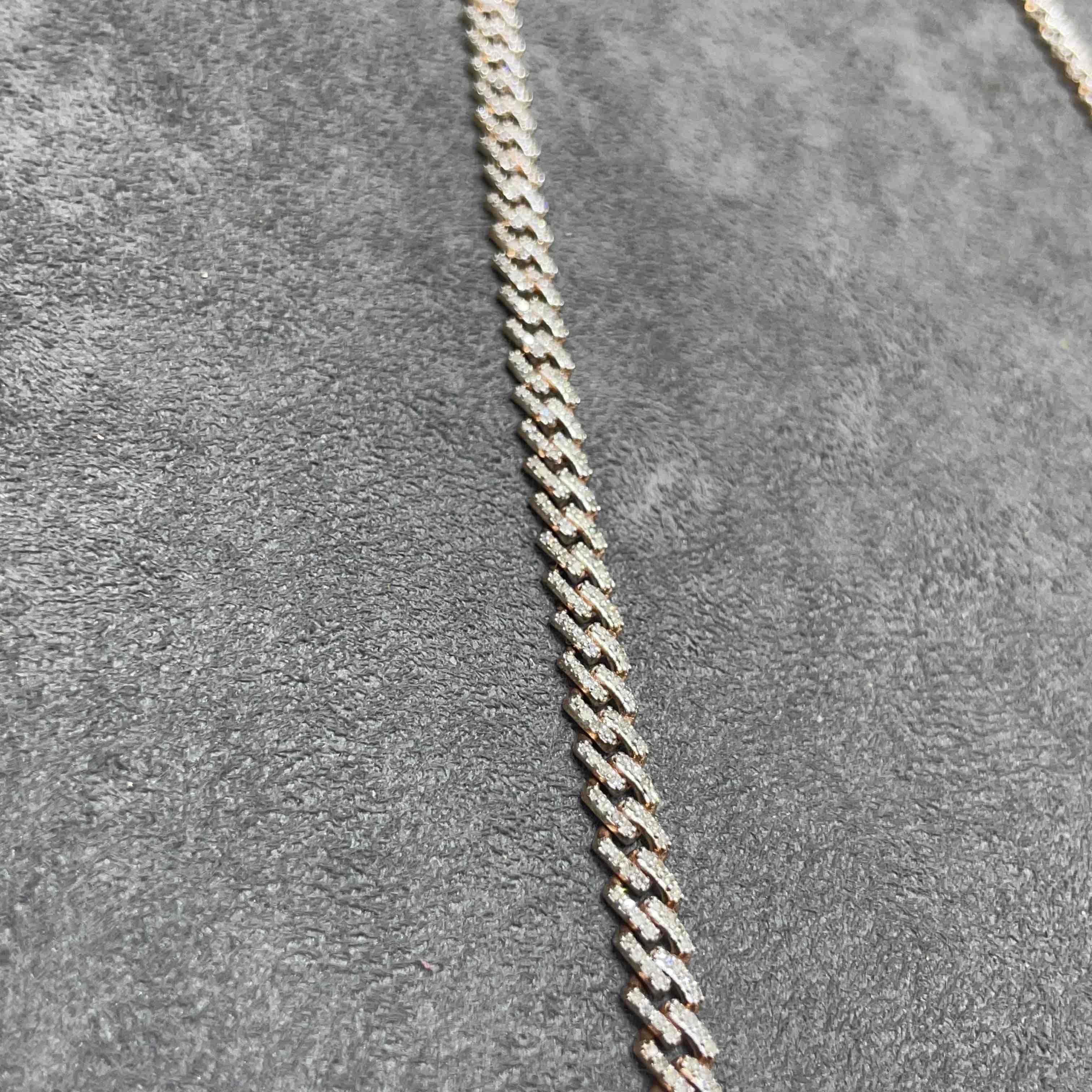 Cuban Link Chain