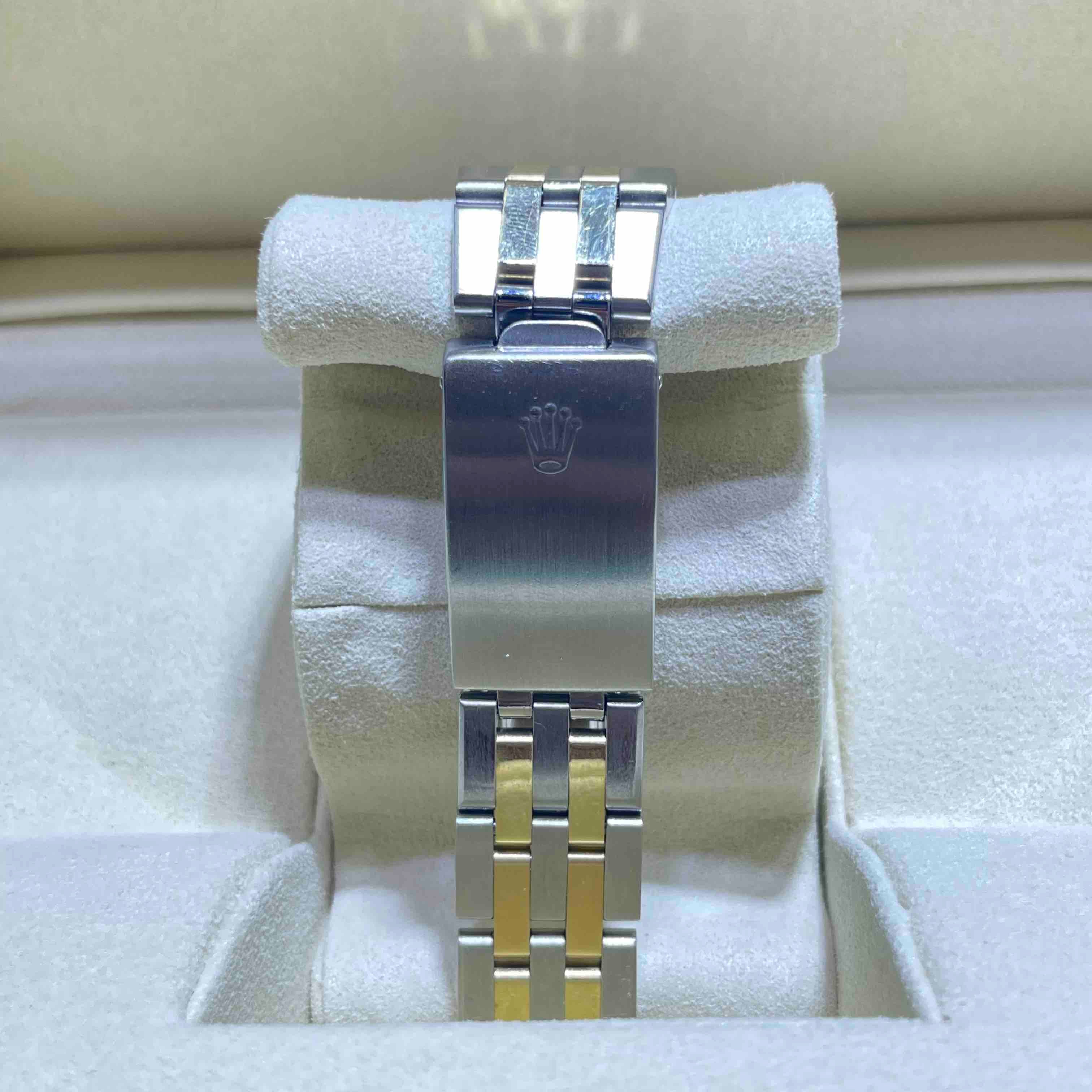 Vintage 36mm Rolex