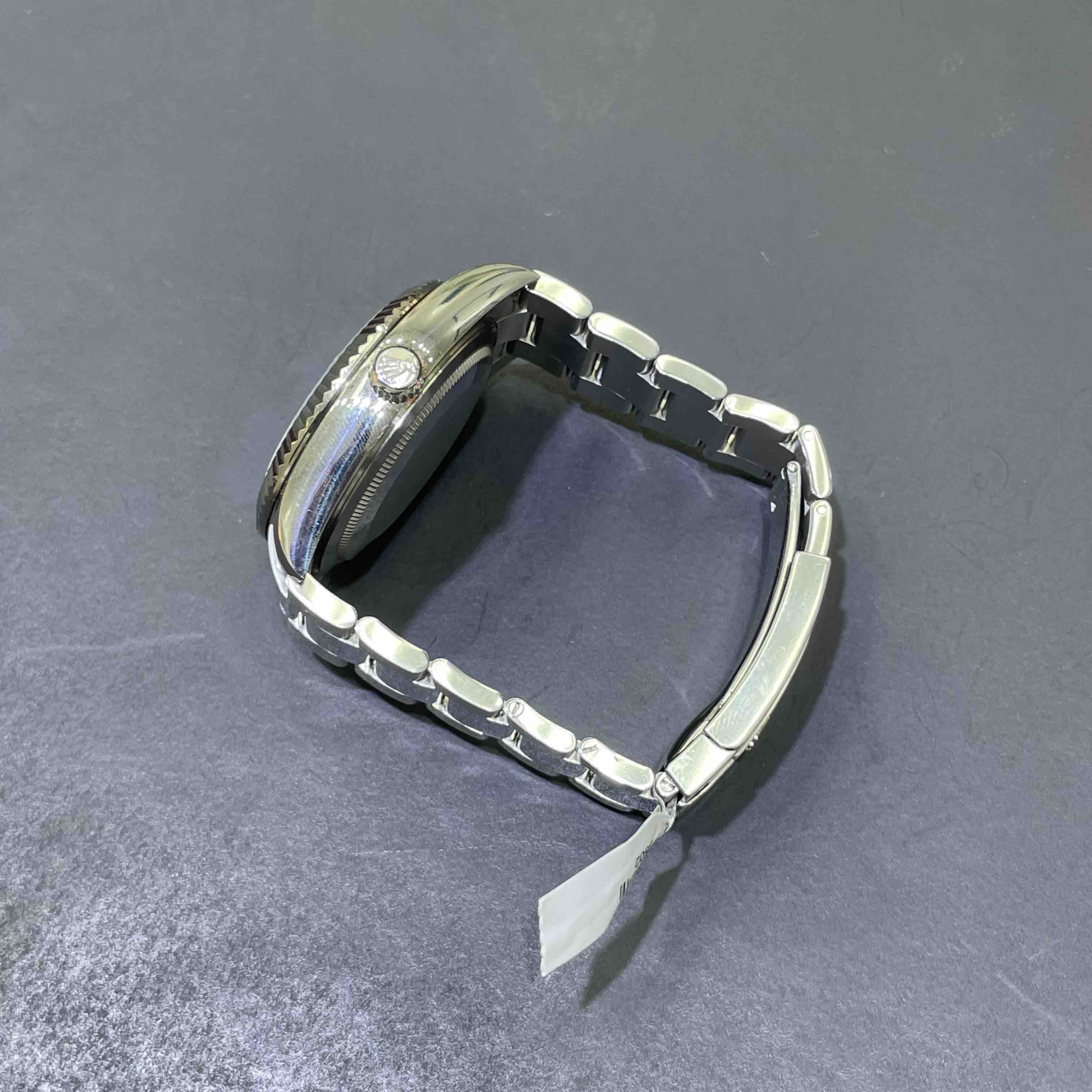Rolex Sky Dweller