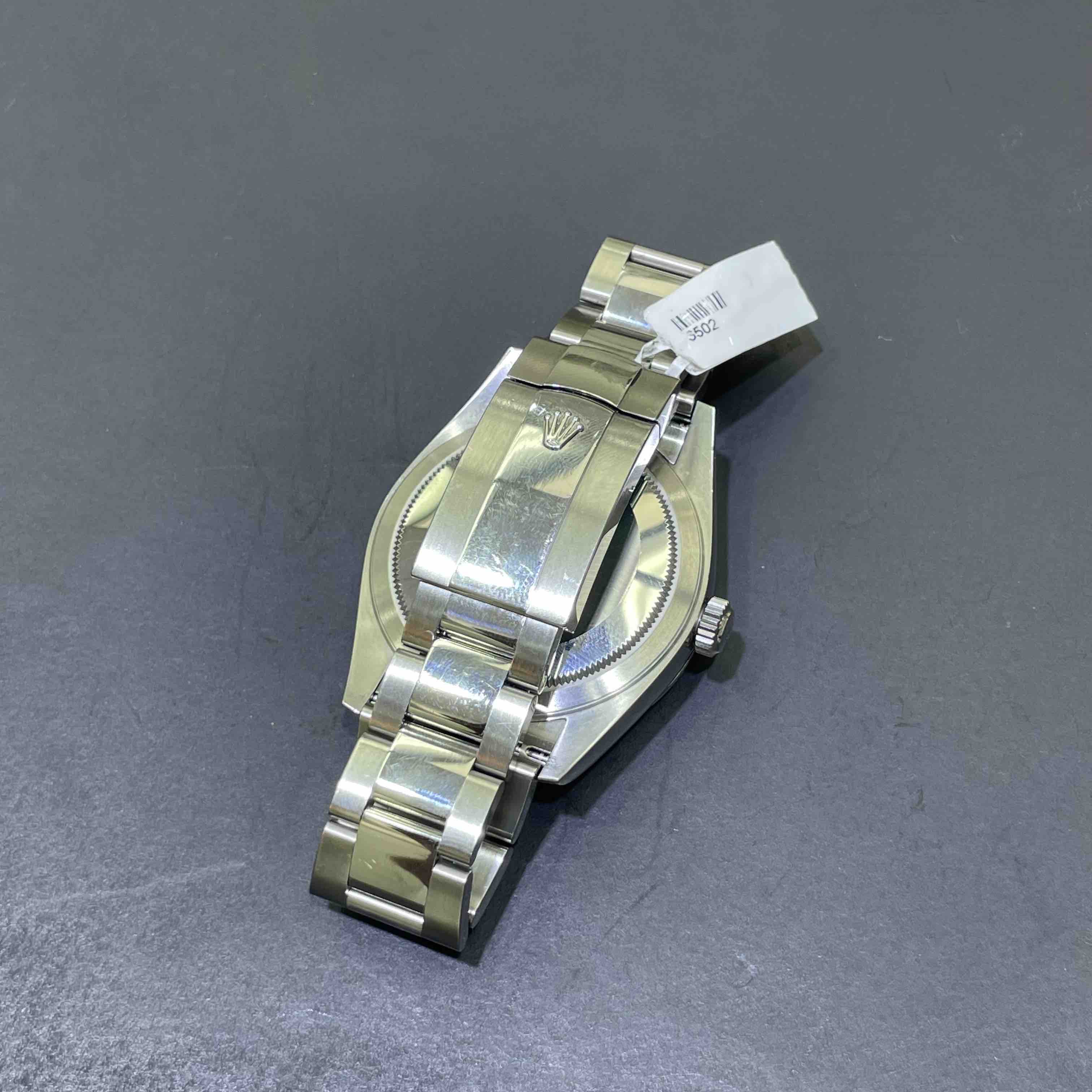 Rolex Sky Dweller