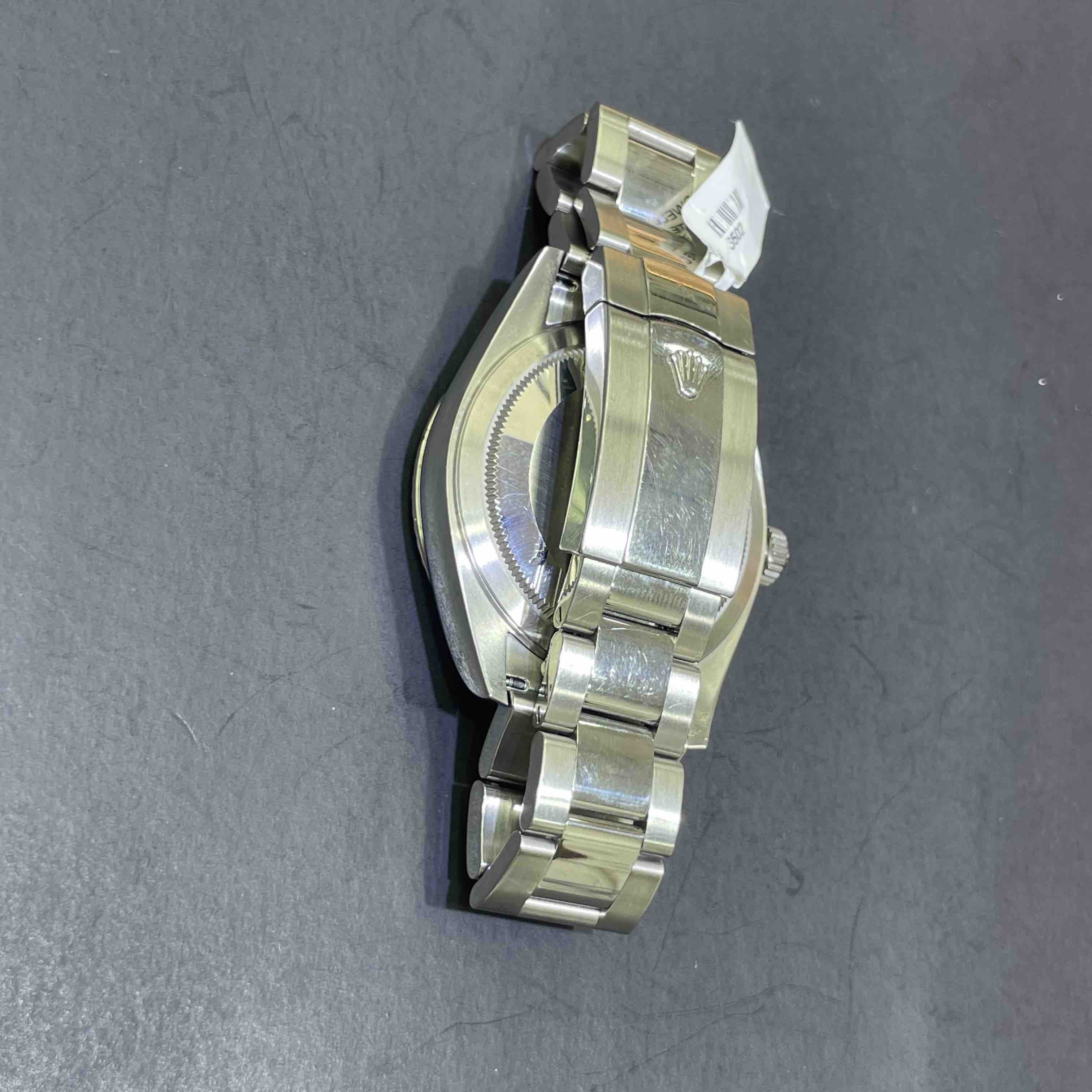 Rolex Sky Dweller