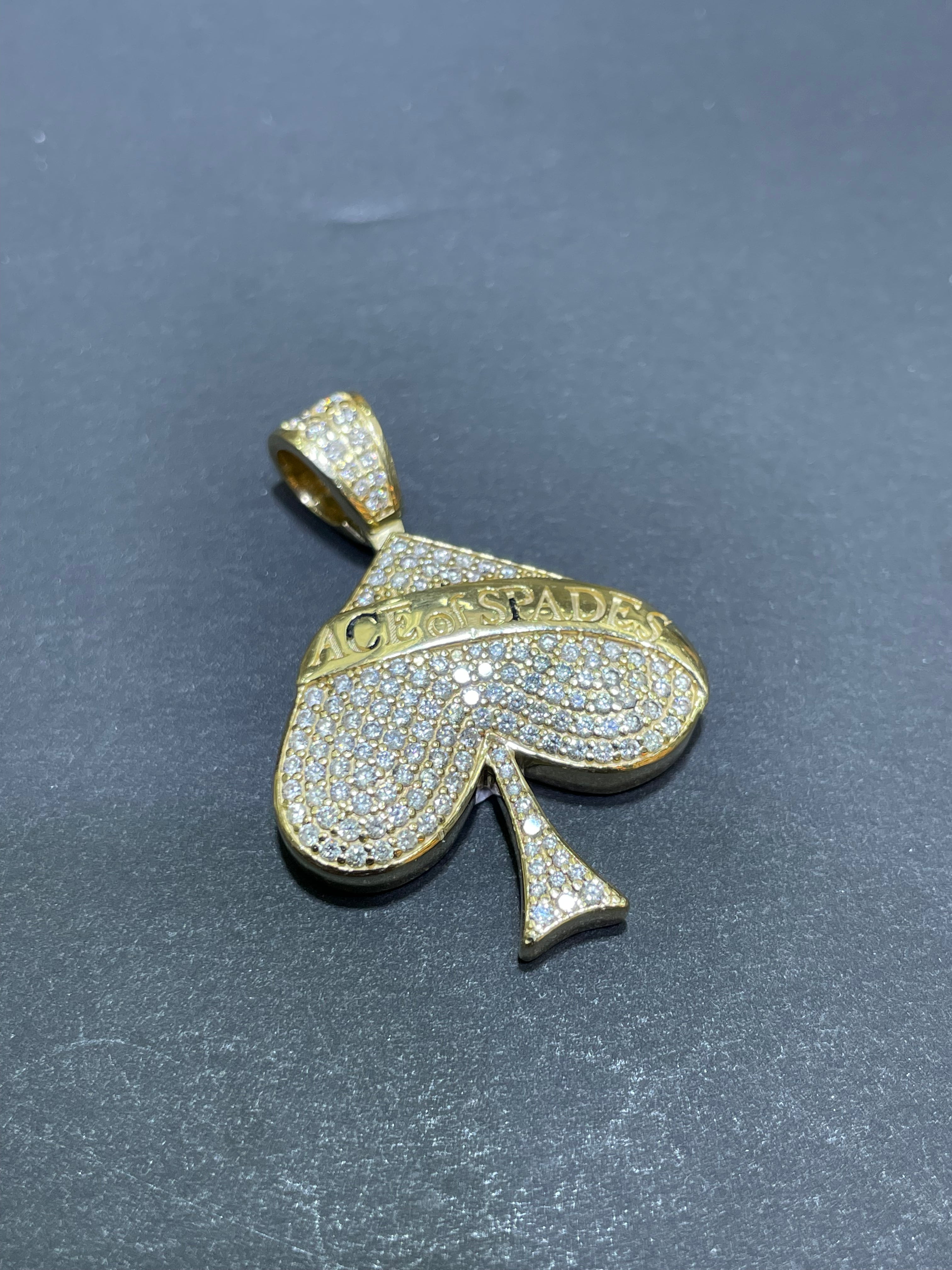 Heart Pendant