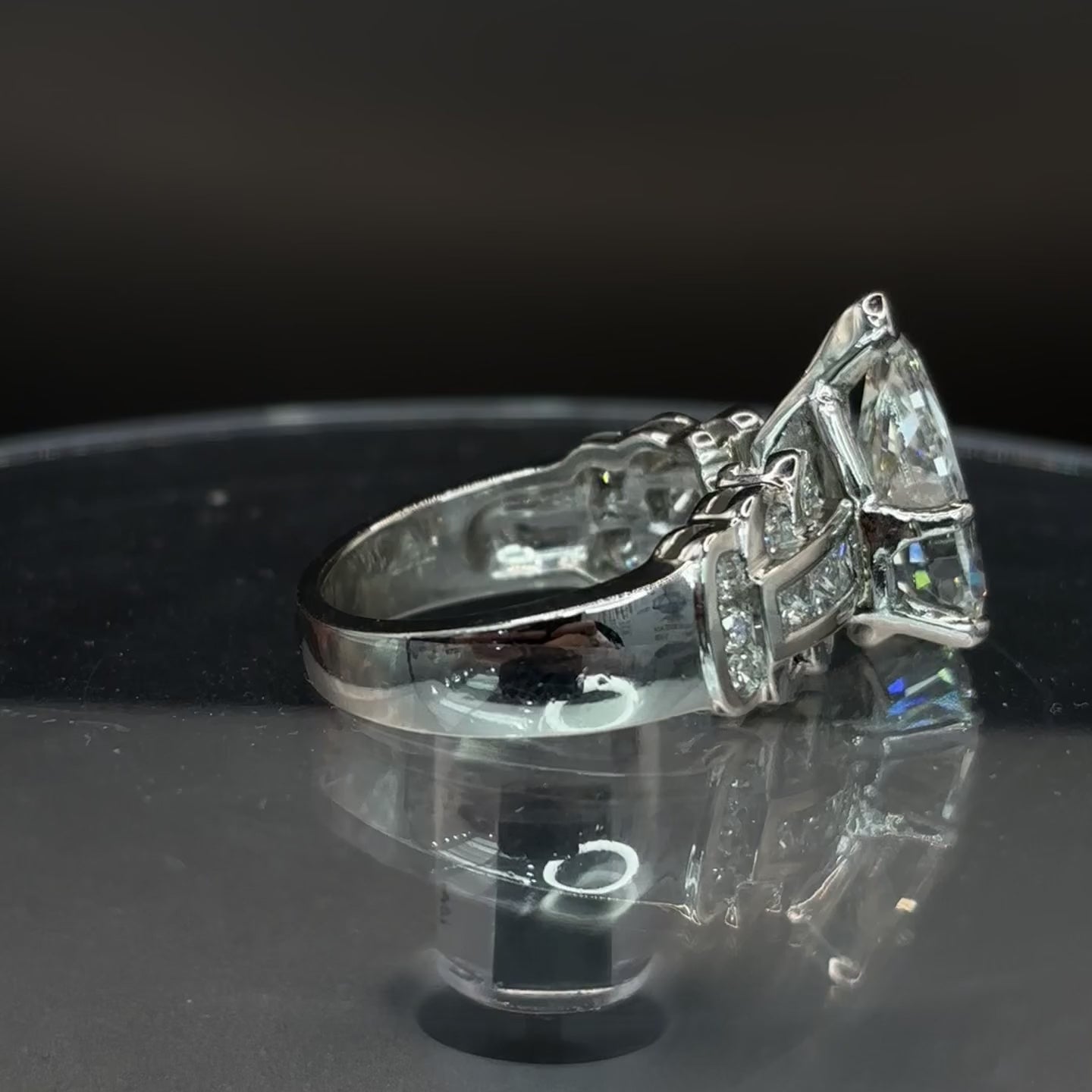 lab ring miami