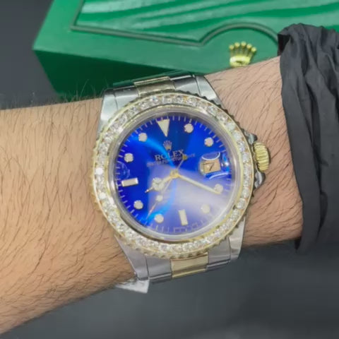 Rolex Submariner
