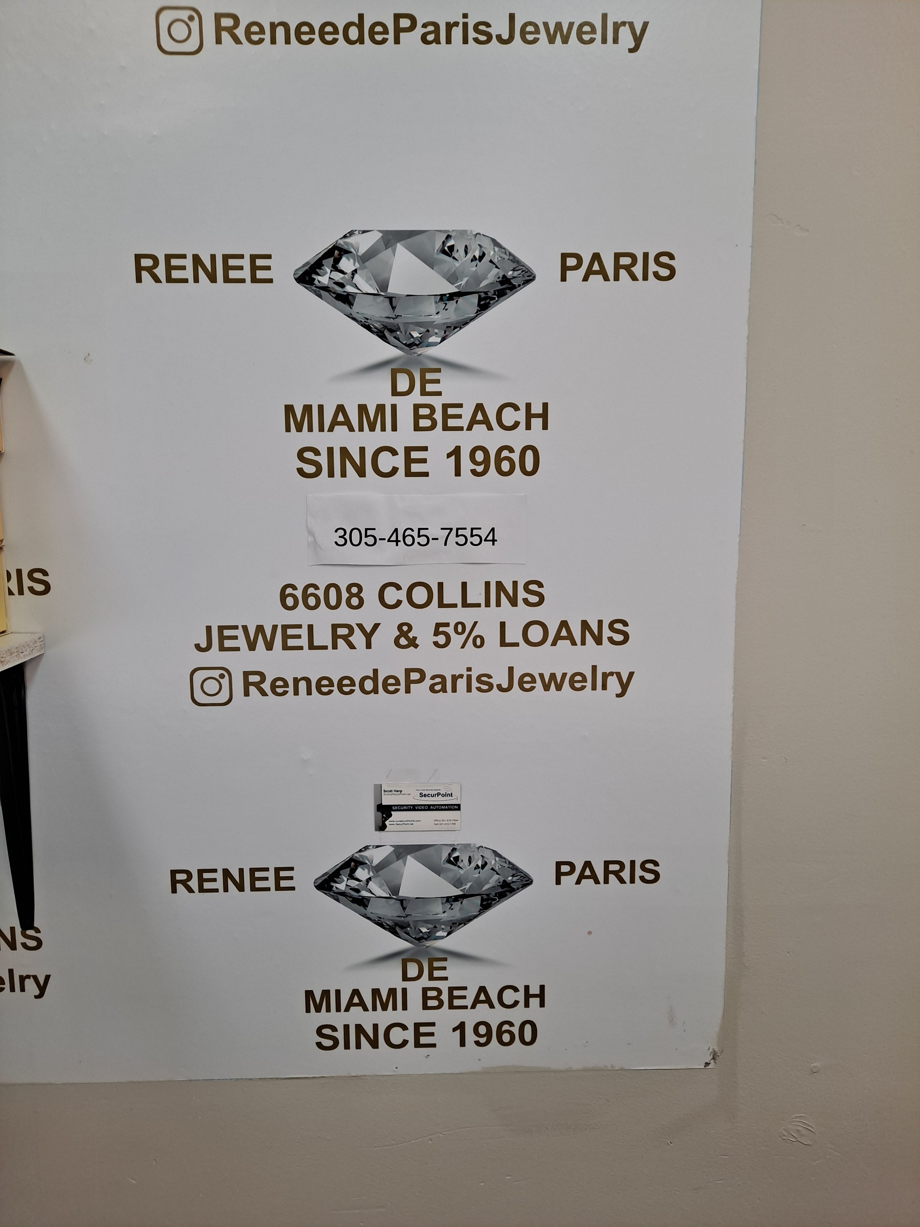 14k miami cuban link 4.80mm,30 grams,22 inches