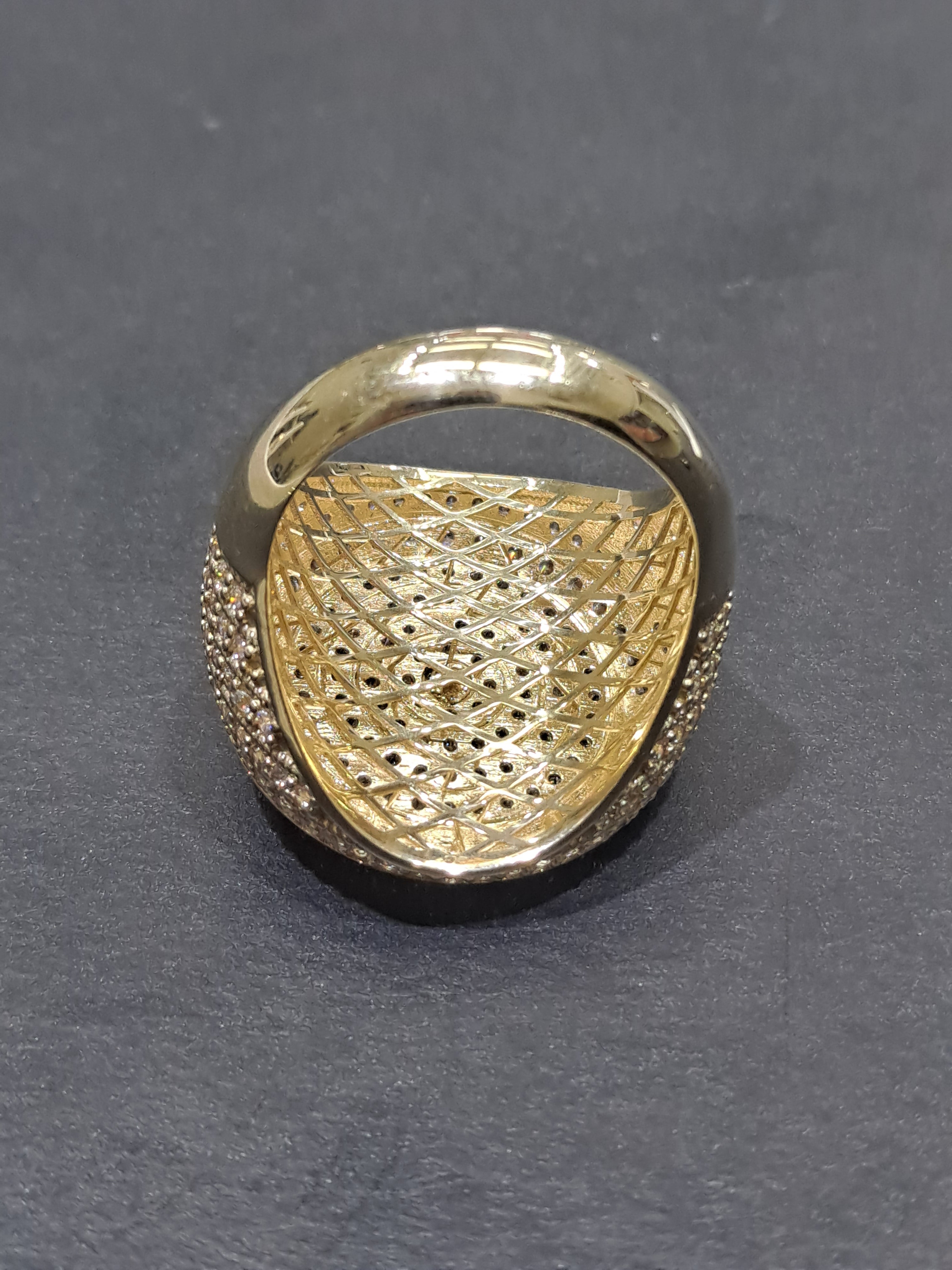 new 10k merzedes ring