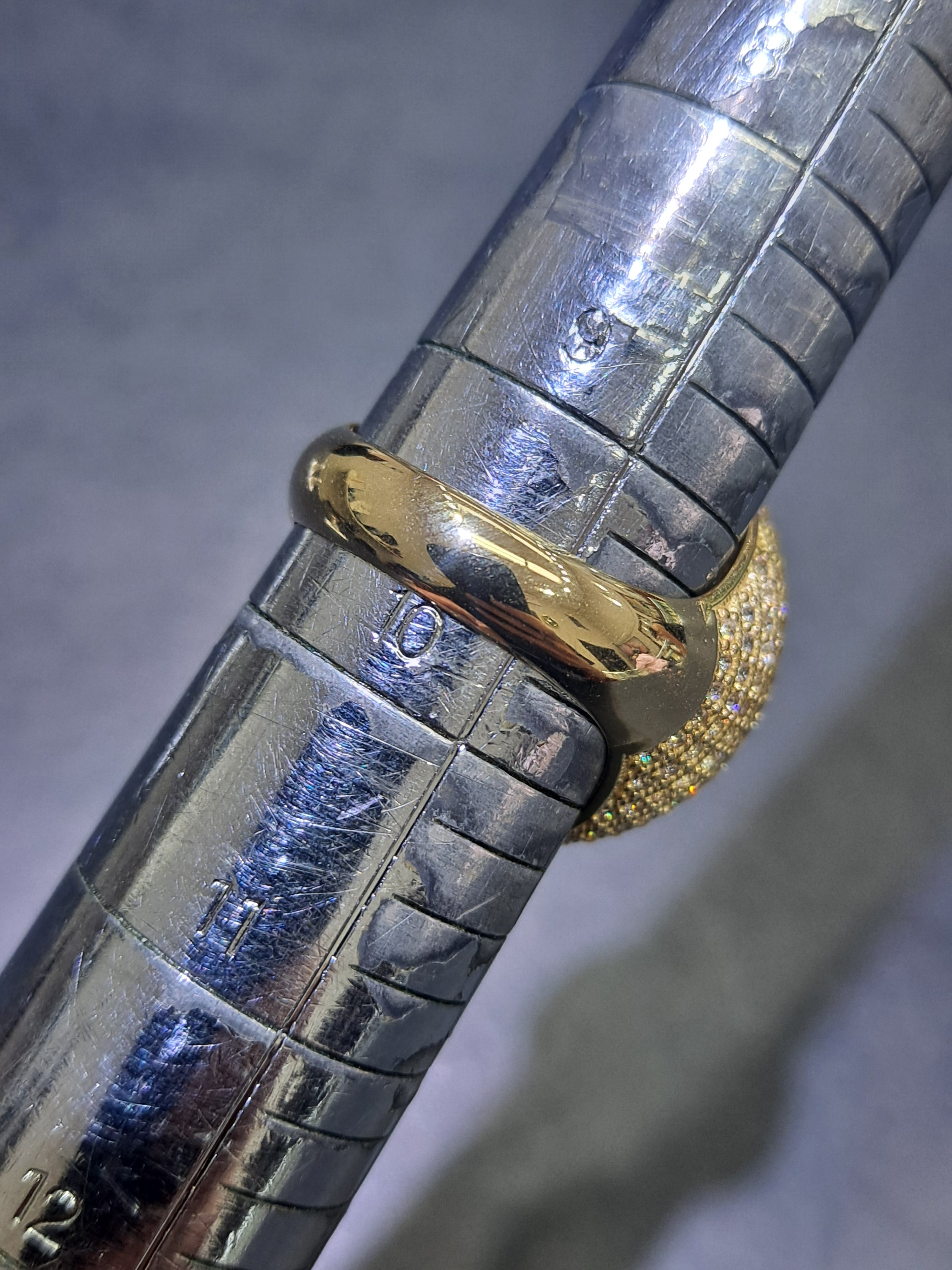 new 10k merzedes ring