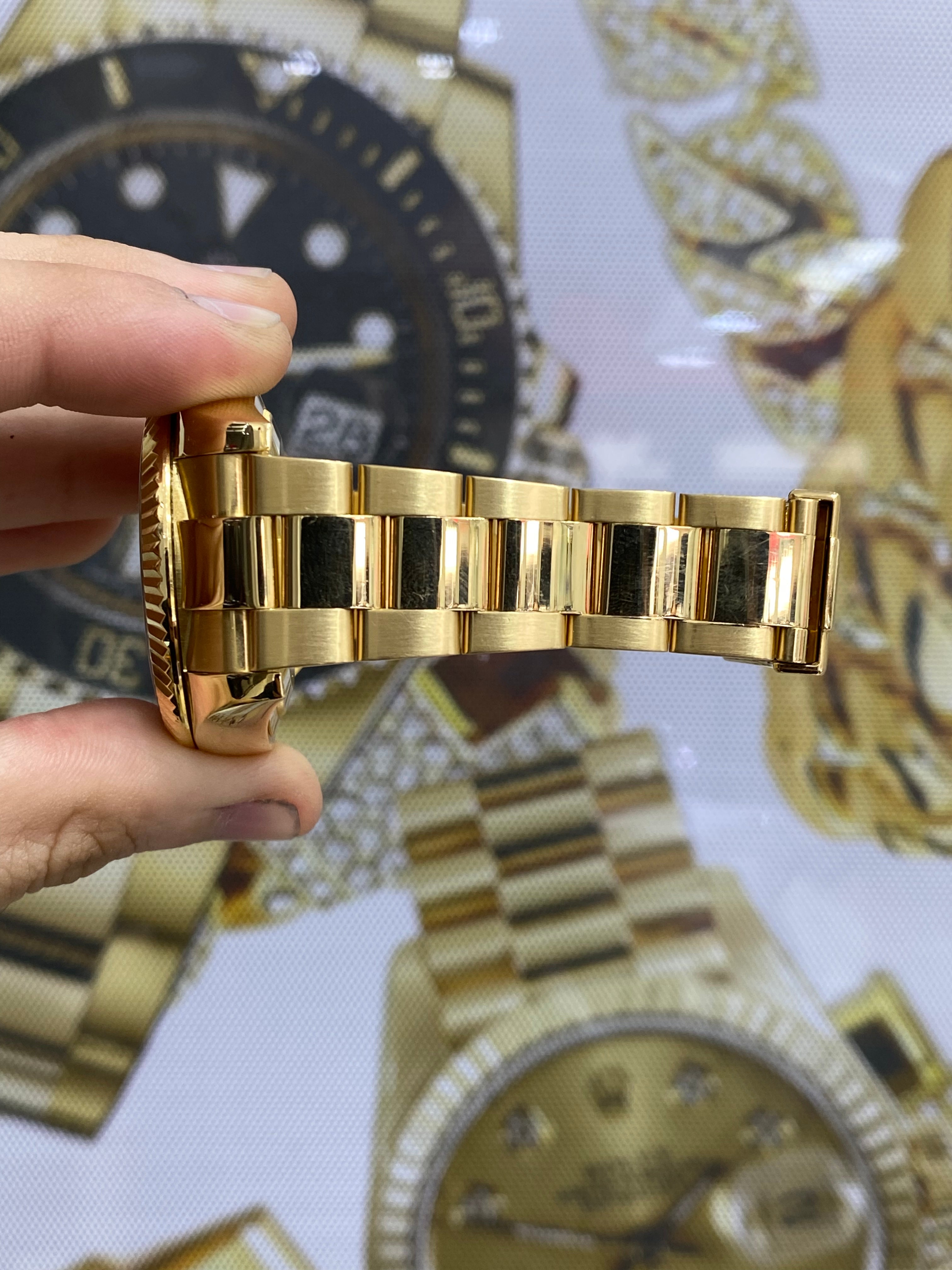 Rolex Skydweller