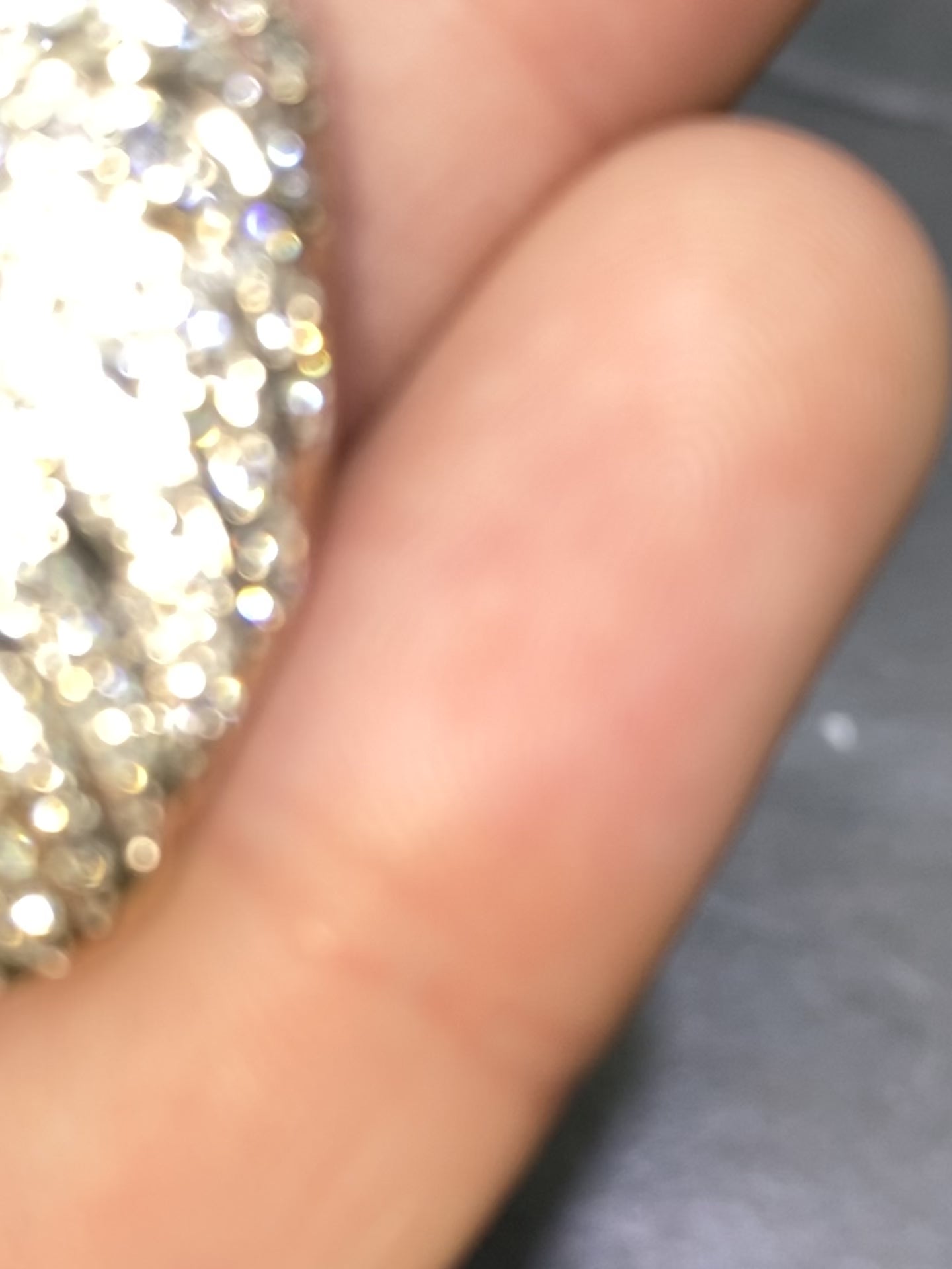 New 14k "Iced Out" Lion Custom Pendant 4 cts t.w. Natural VS1 Diamonds and 32 grams 14k White Gold