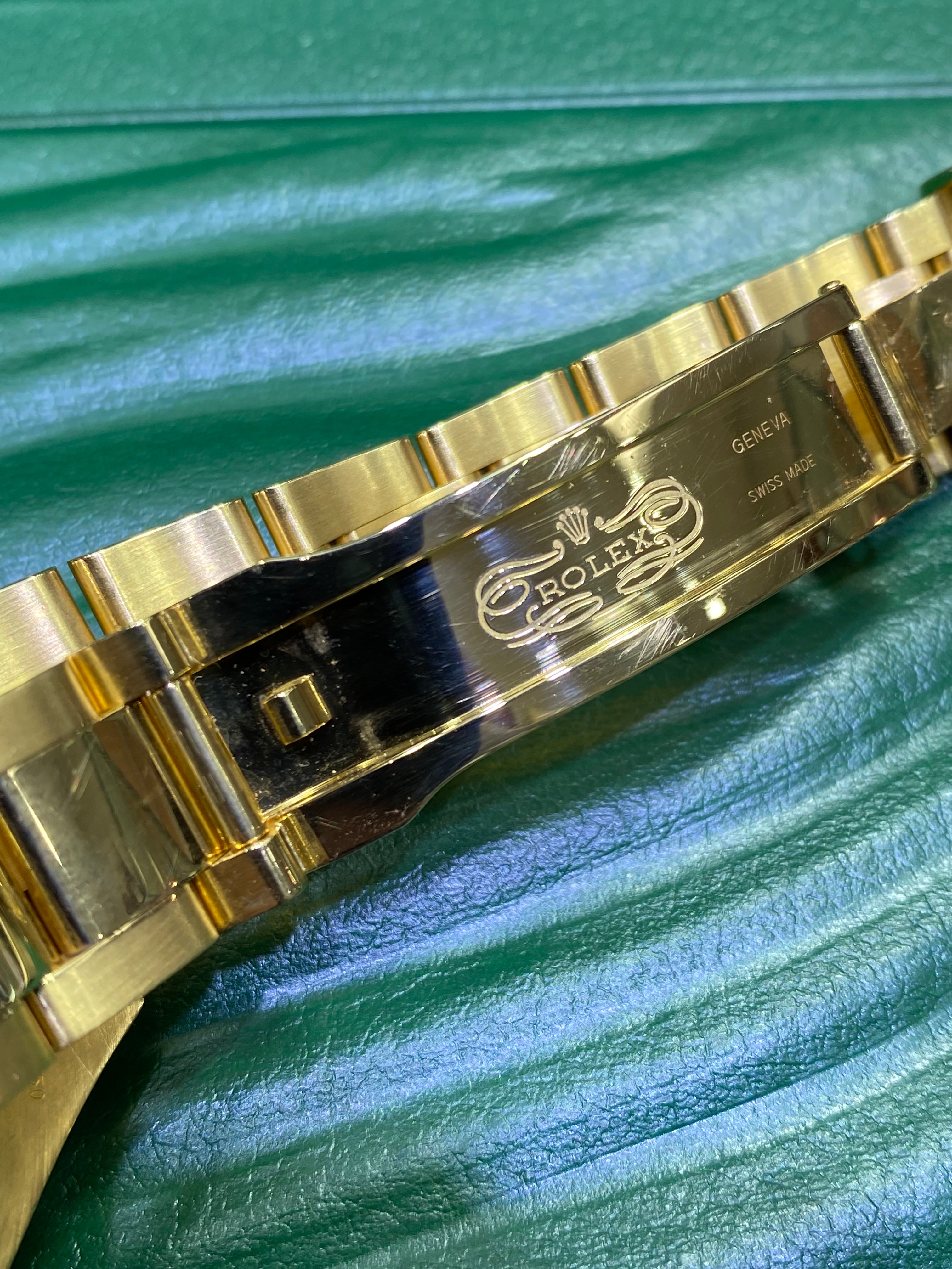 Rolex Skydweller