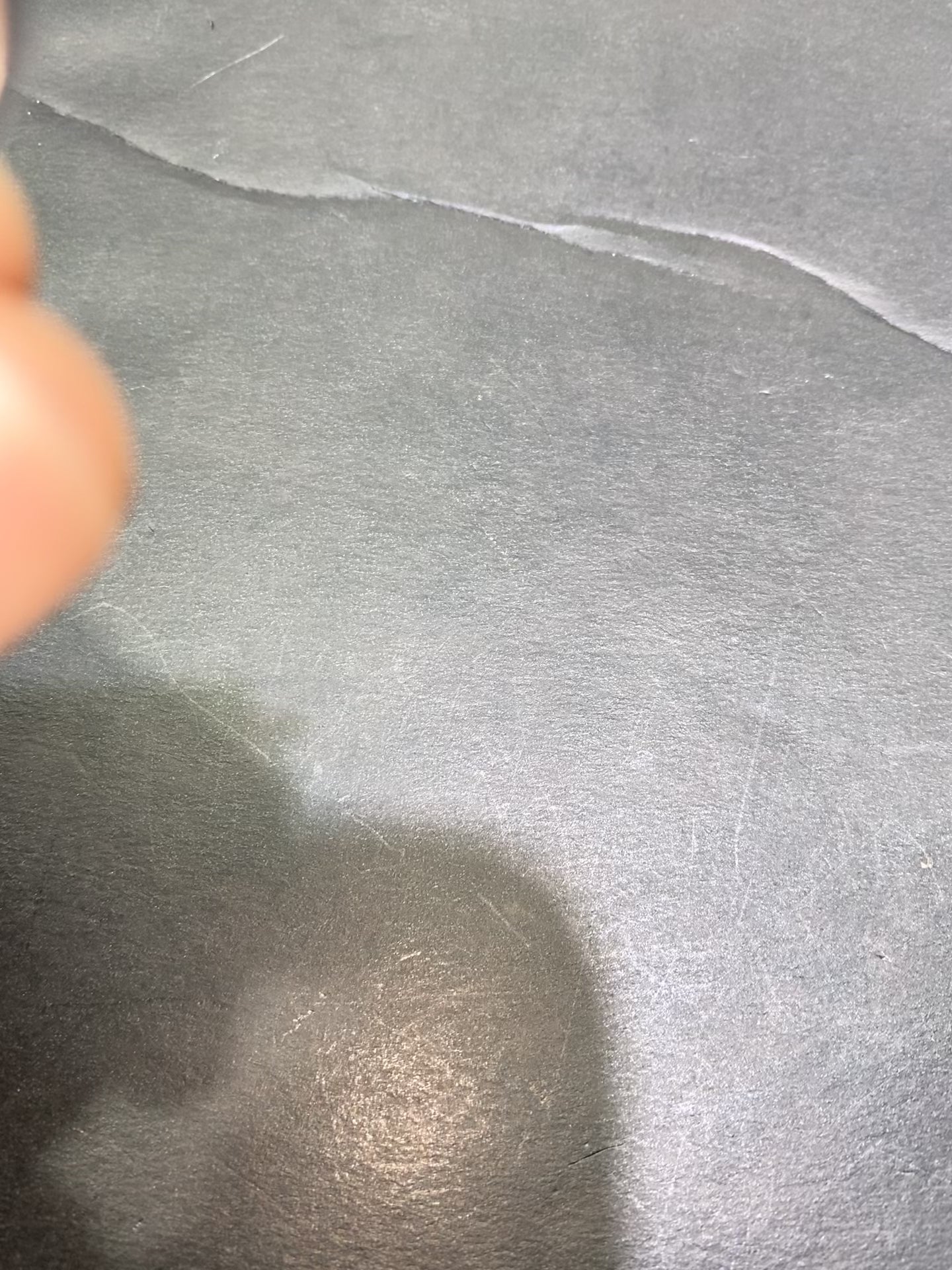 New 14k Vs1 Natural Diamond Nail Ring