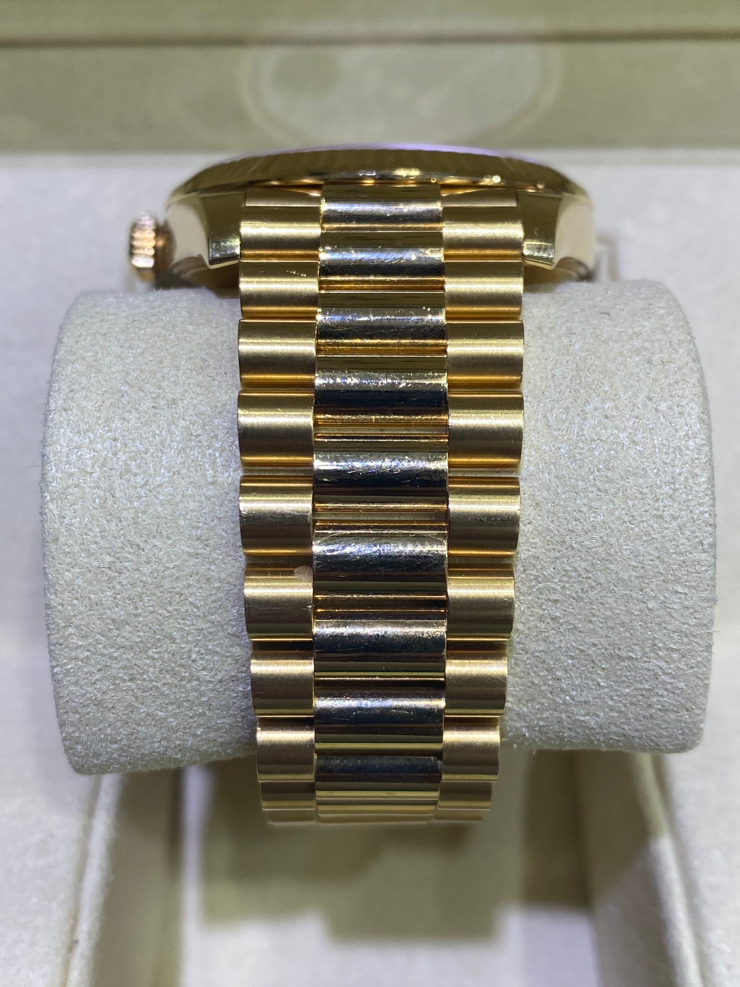 Rolex Presidential
