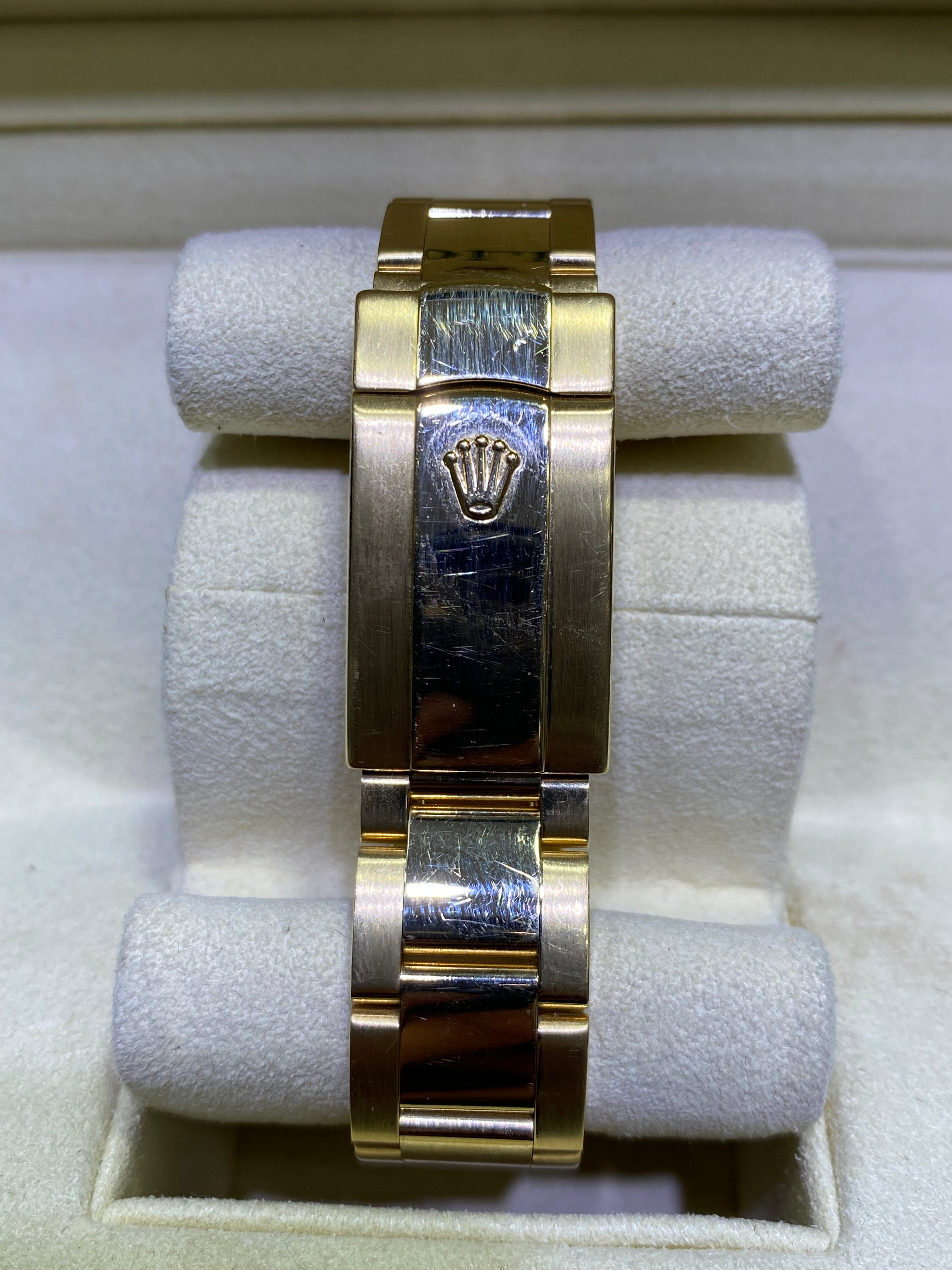 Rolex Skydweller