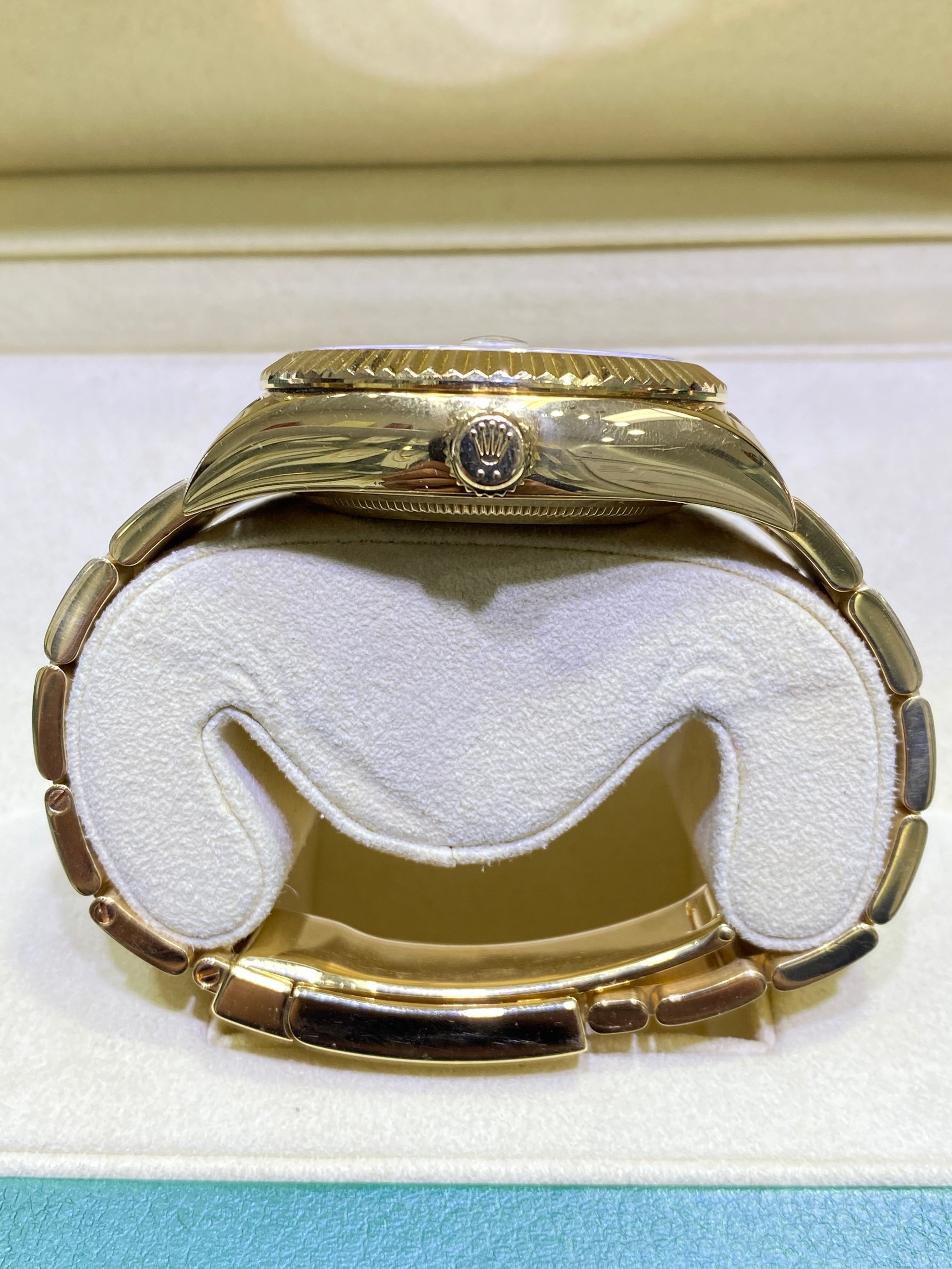 Rolex Skydweller