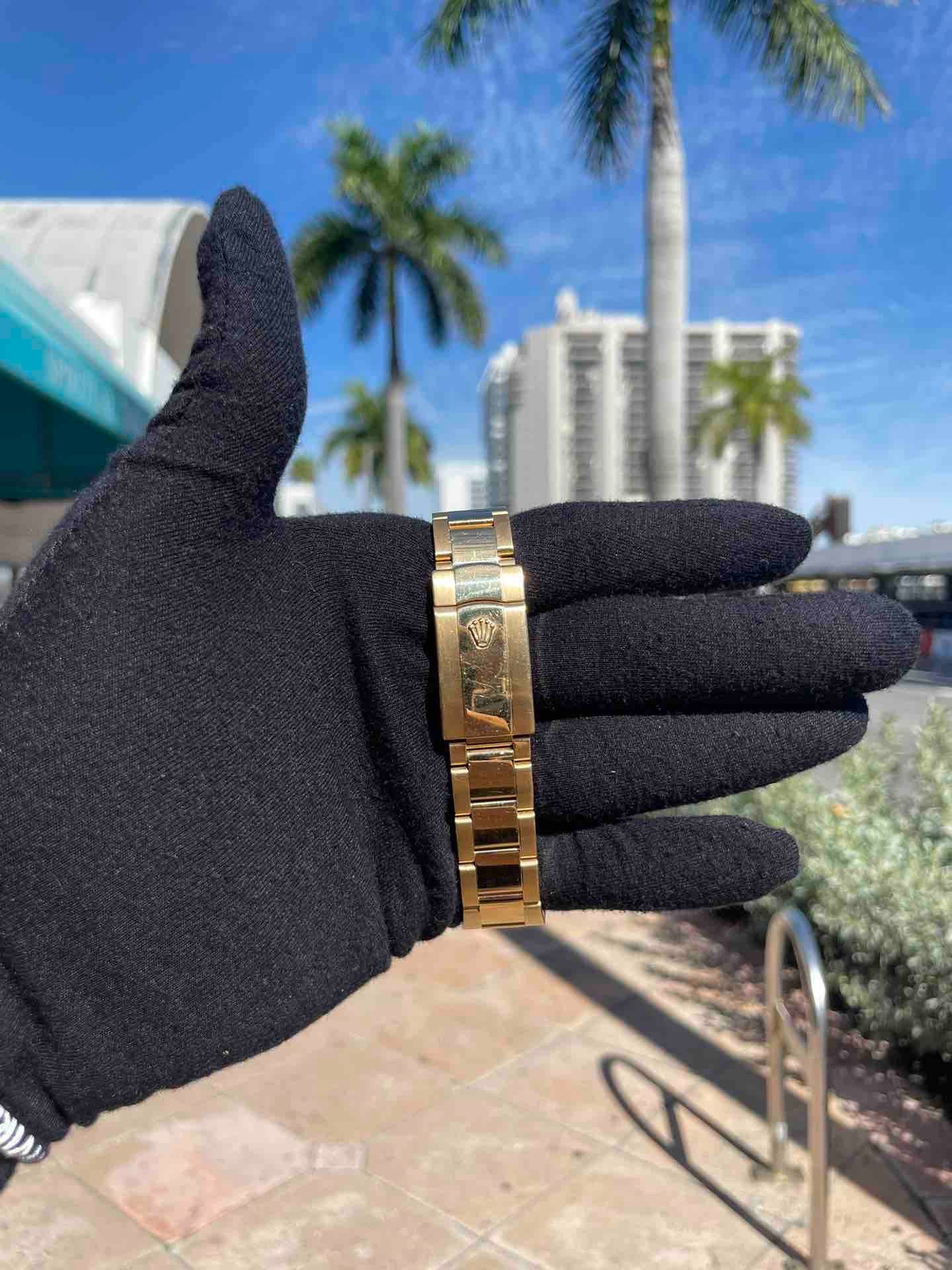 Rolex Skydweller 42 mm