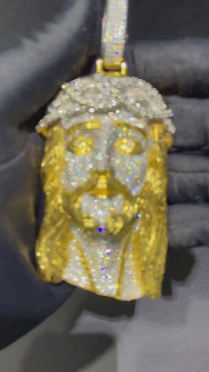 jesus piece for sale