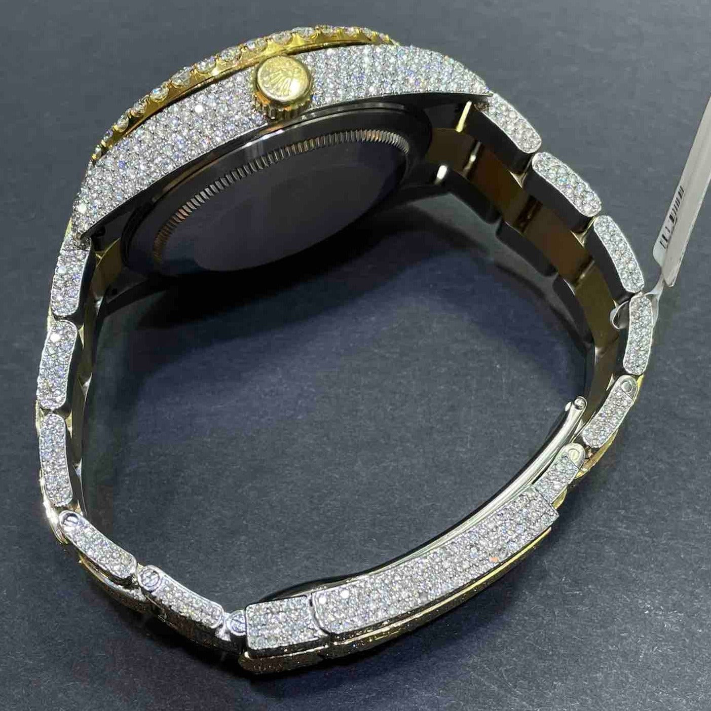 sky dweller rolex