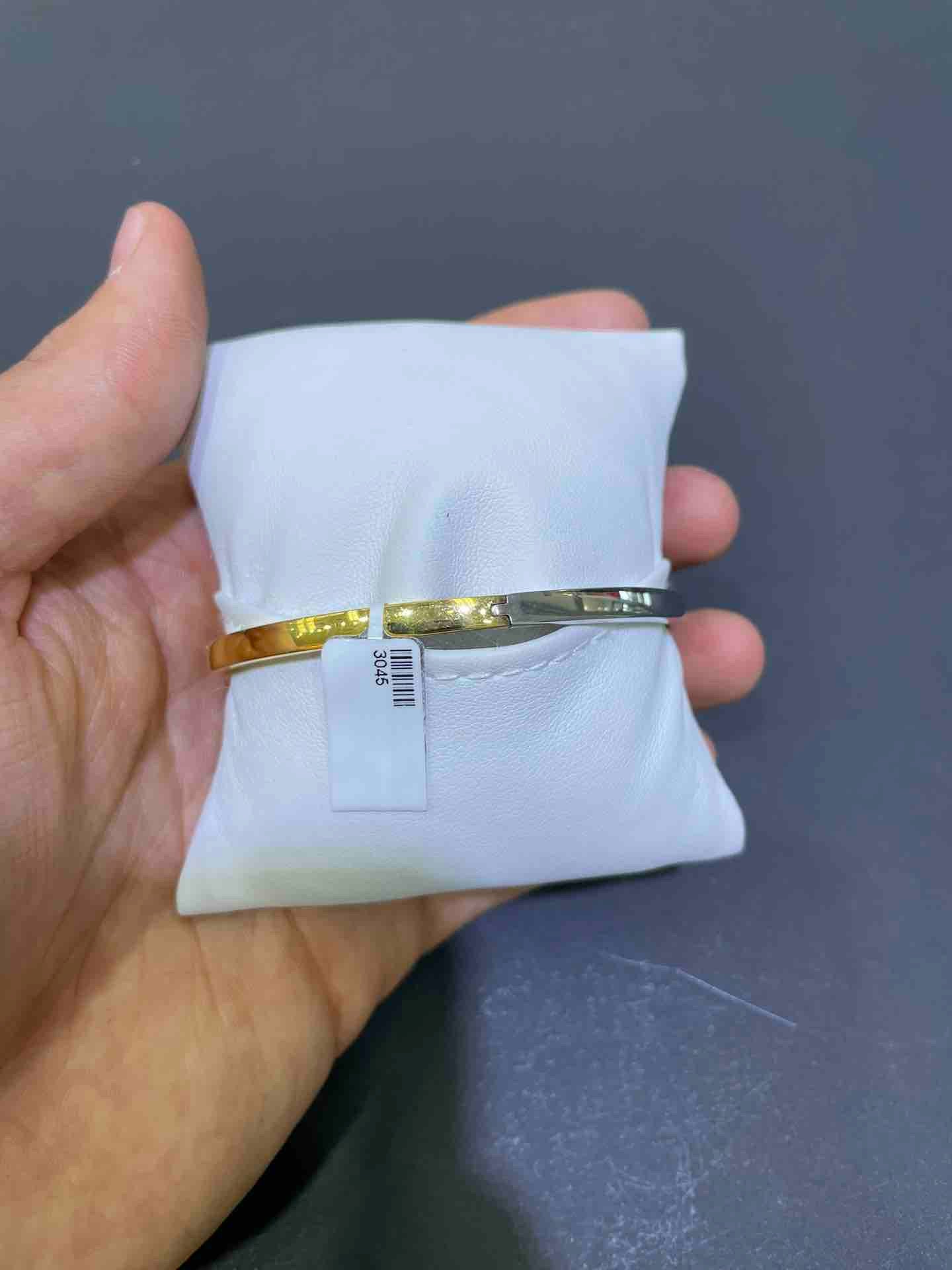 10k Diamond Baguette Iced Out