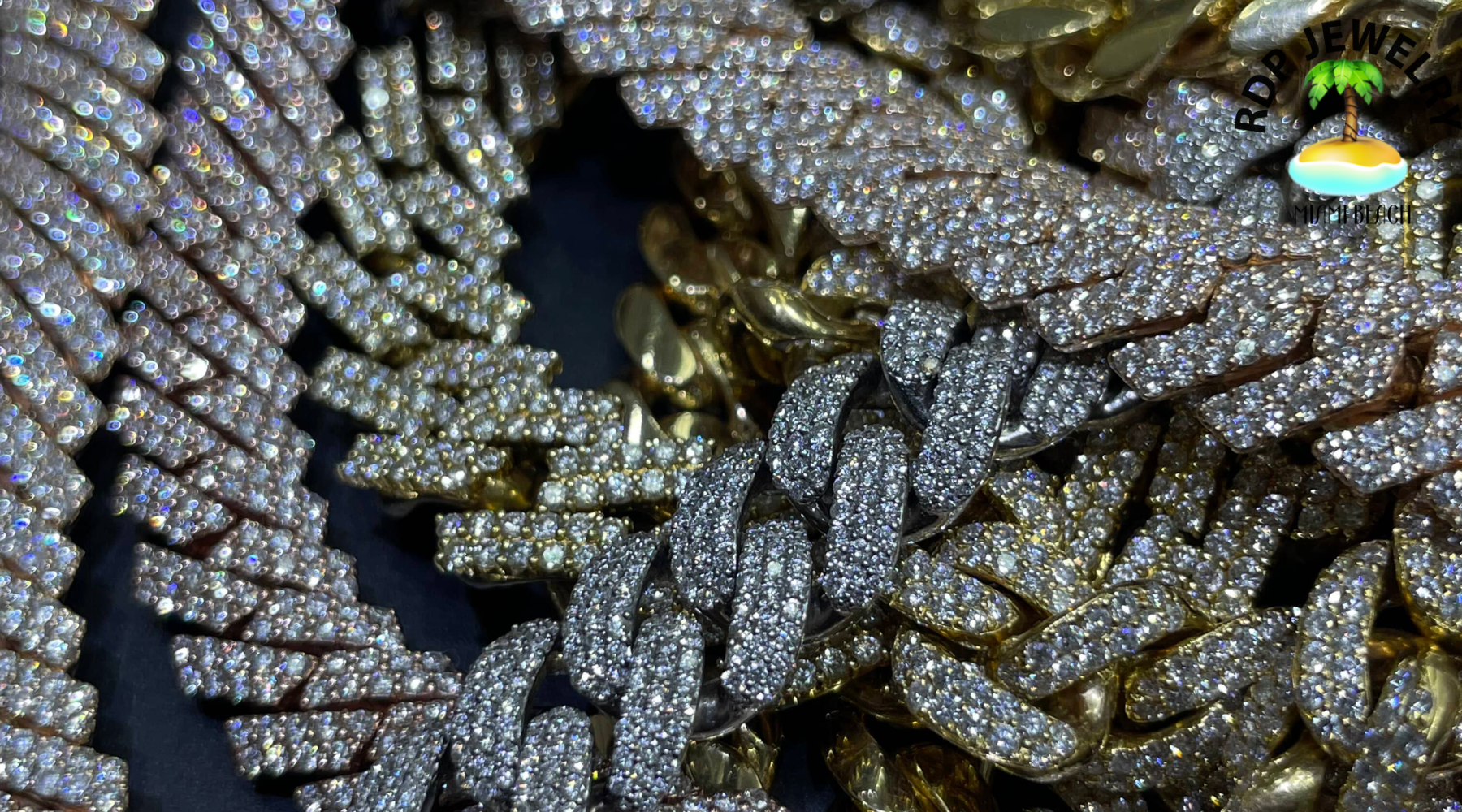 The Ultimate Guide to Gold Chains at Renee De Paris