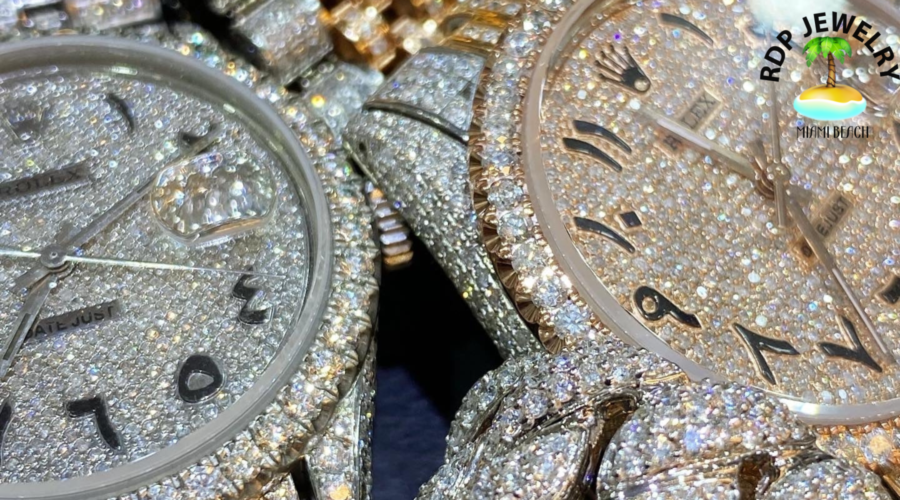 how much does it cost to bust down a watch