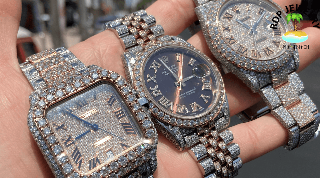 Rolex bust down price sale