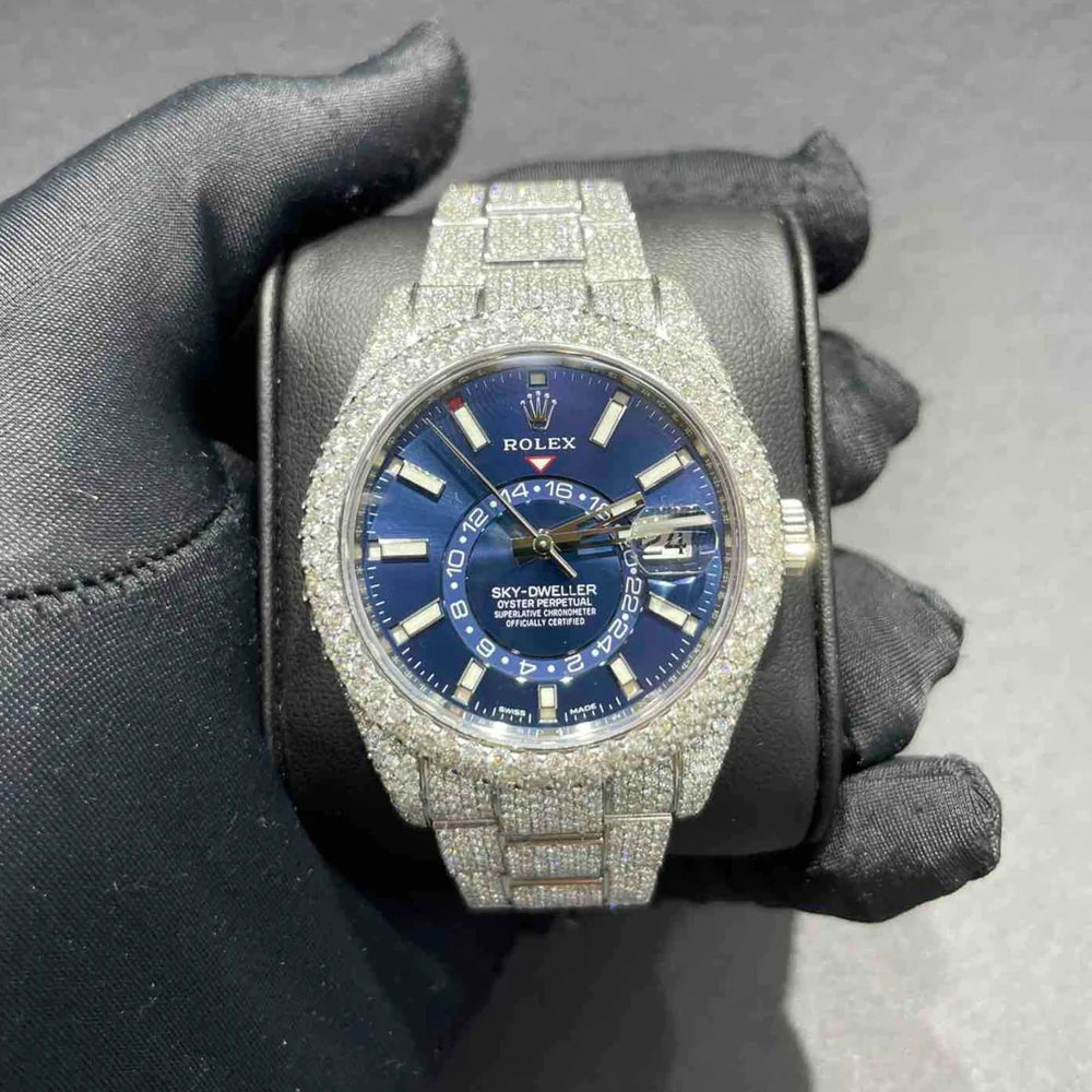 piguet wrist watch