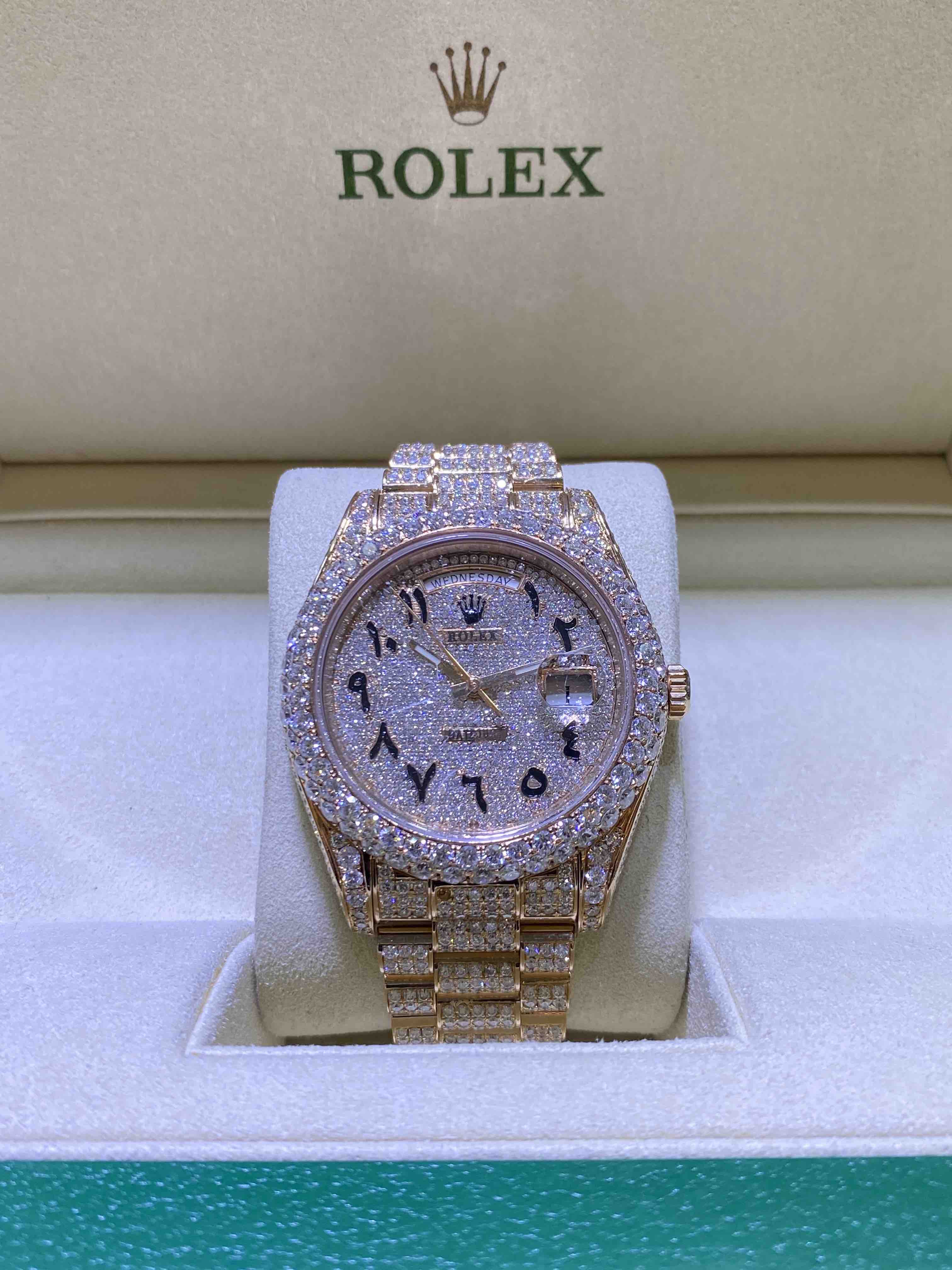 how-much-does-a-bust-down-rolex-cost