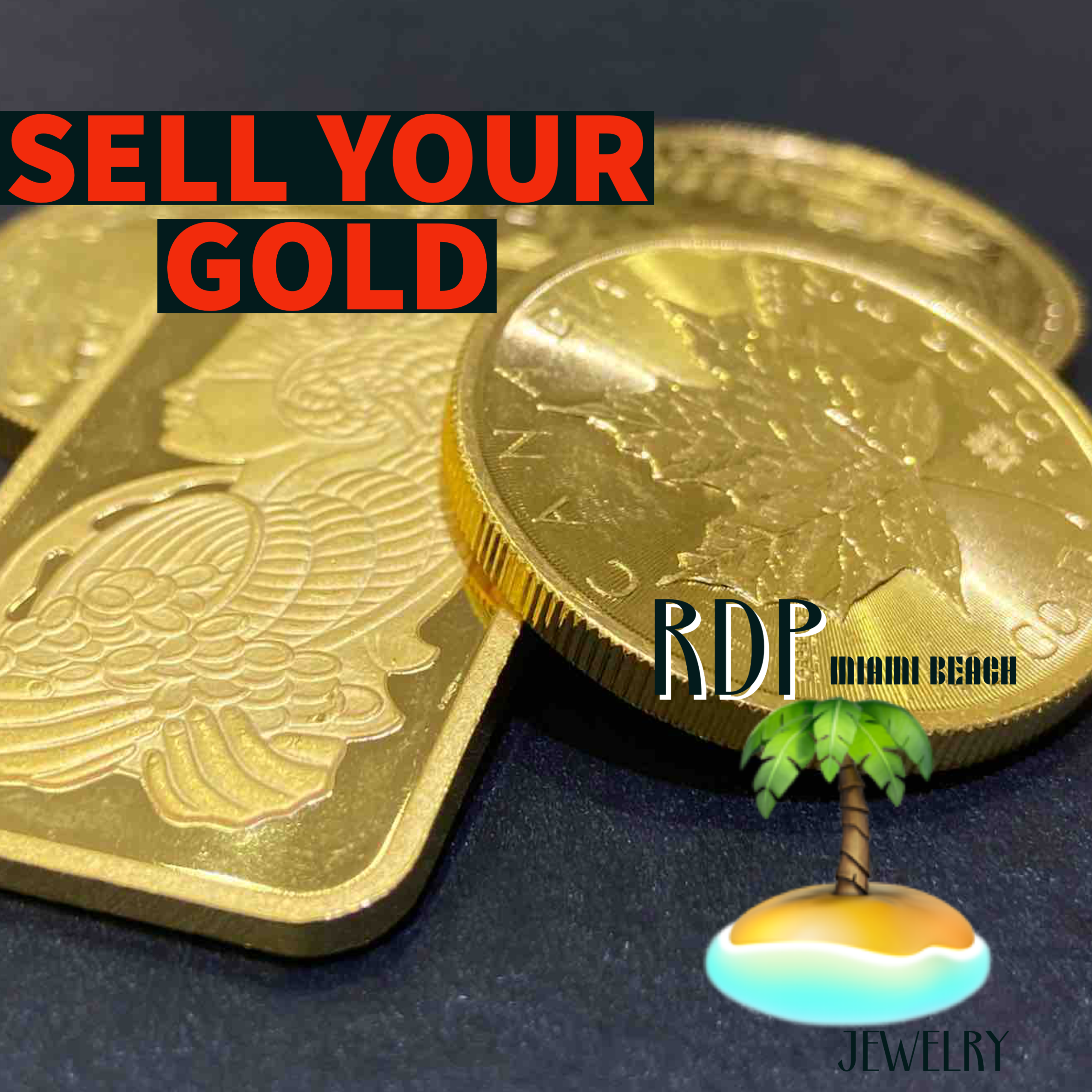 [sell my gold]