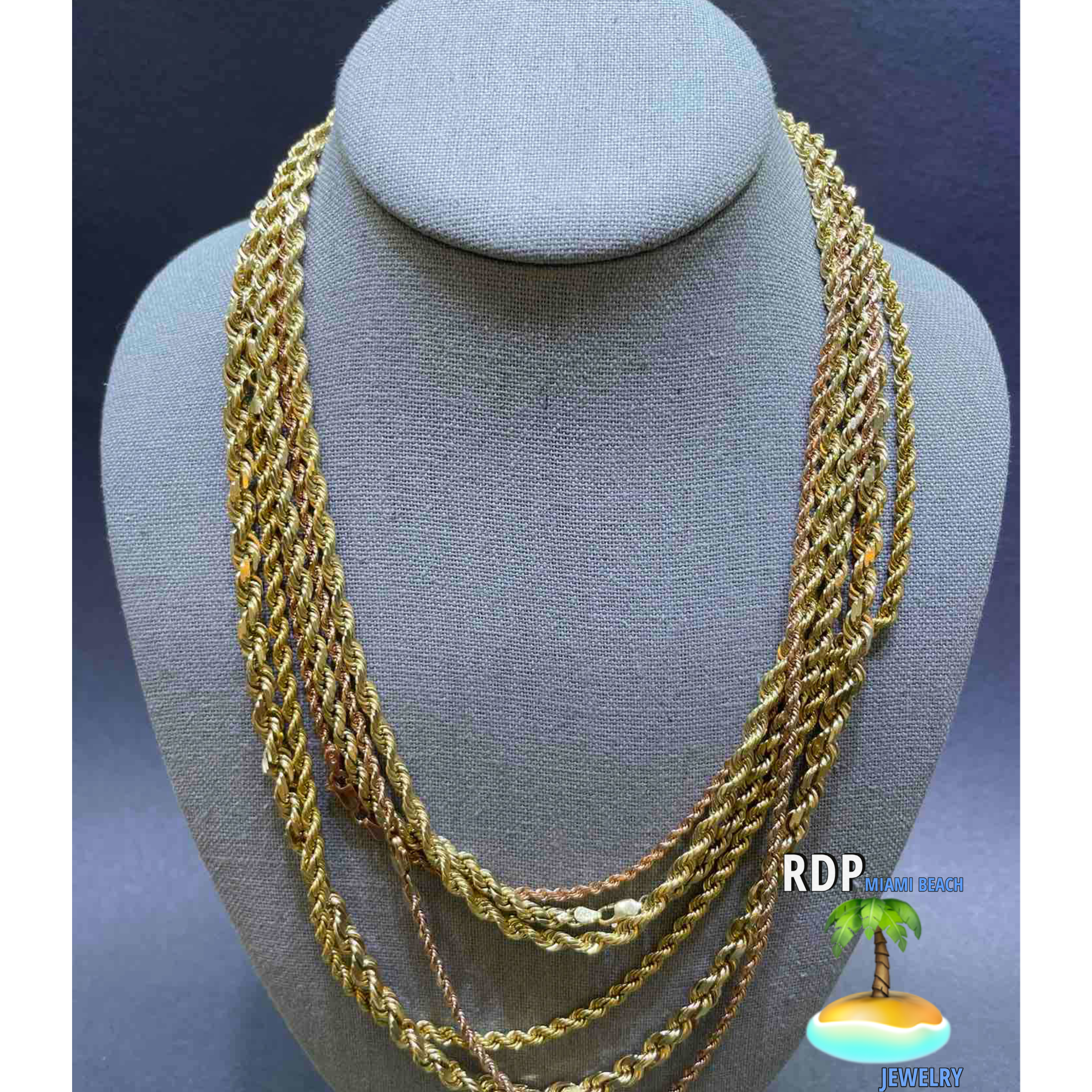 gold chain necklace mens