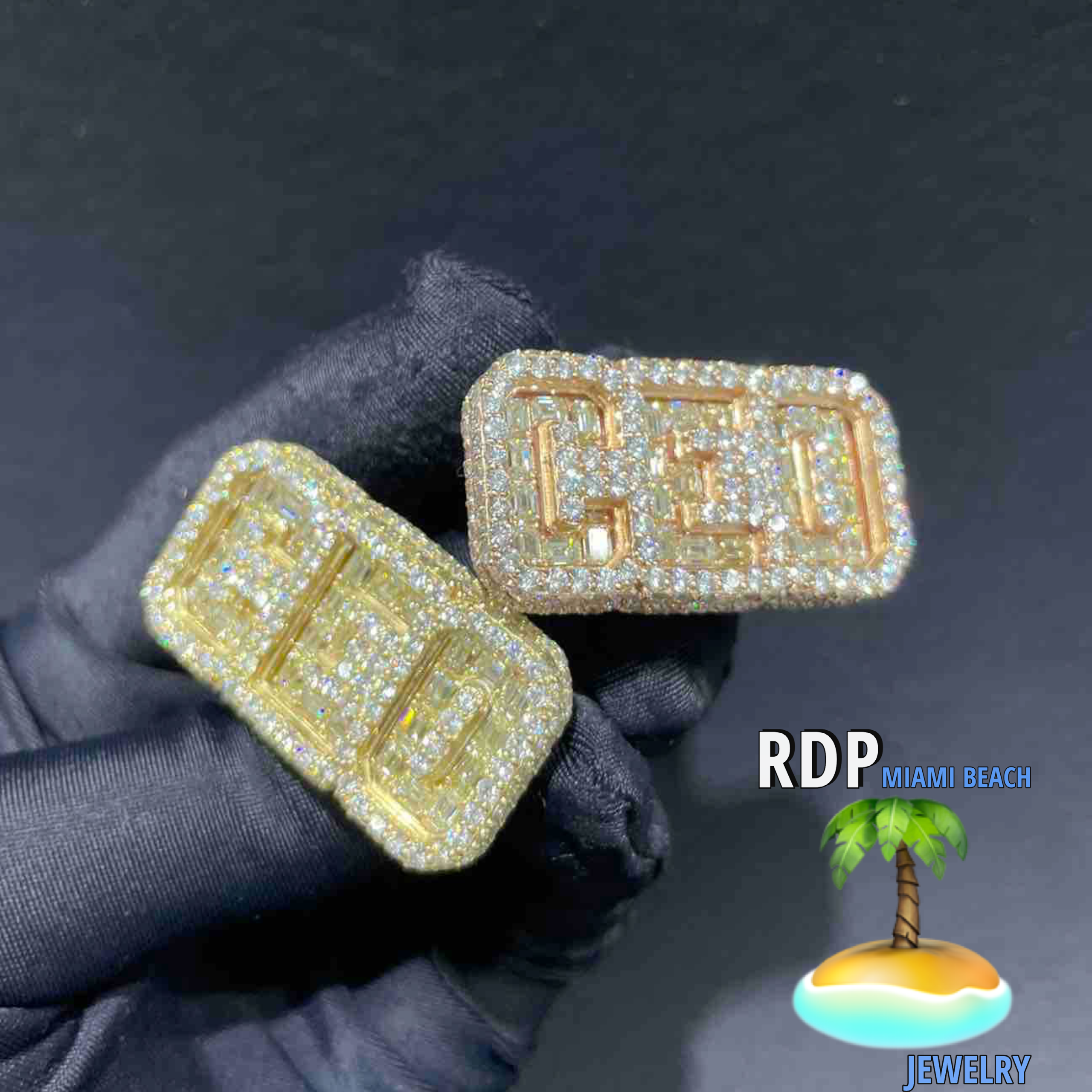 CEO Ring | RDP Jewelry