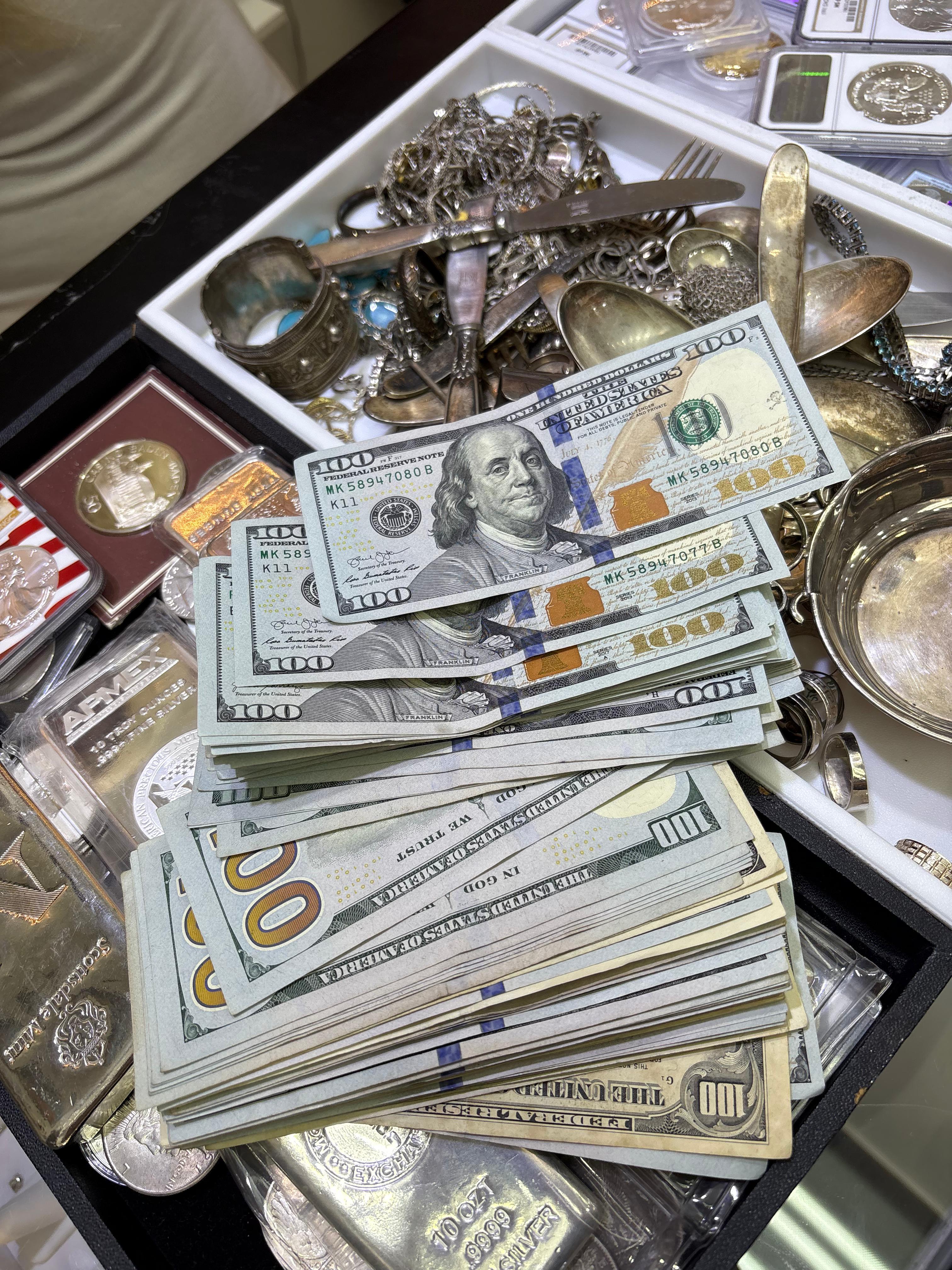 Why Selling Your Jewelry in Miami Beach is Easier Than You Think