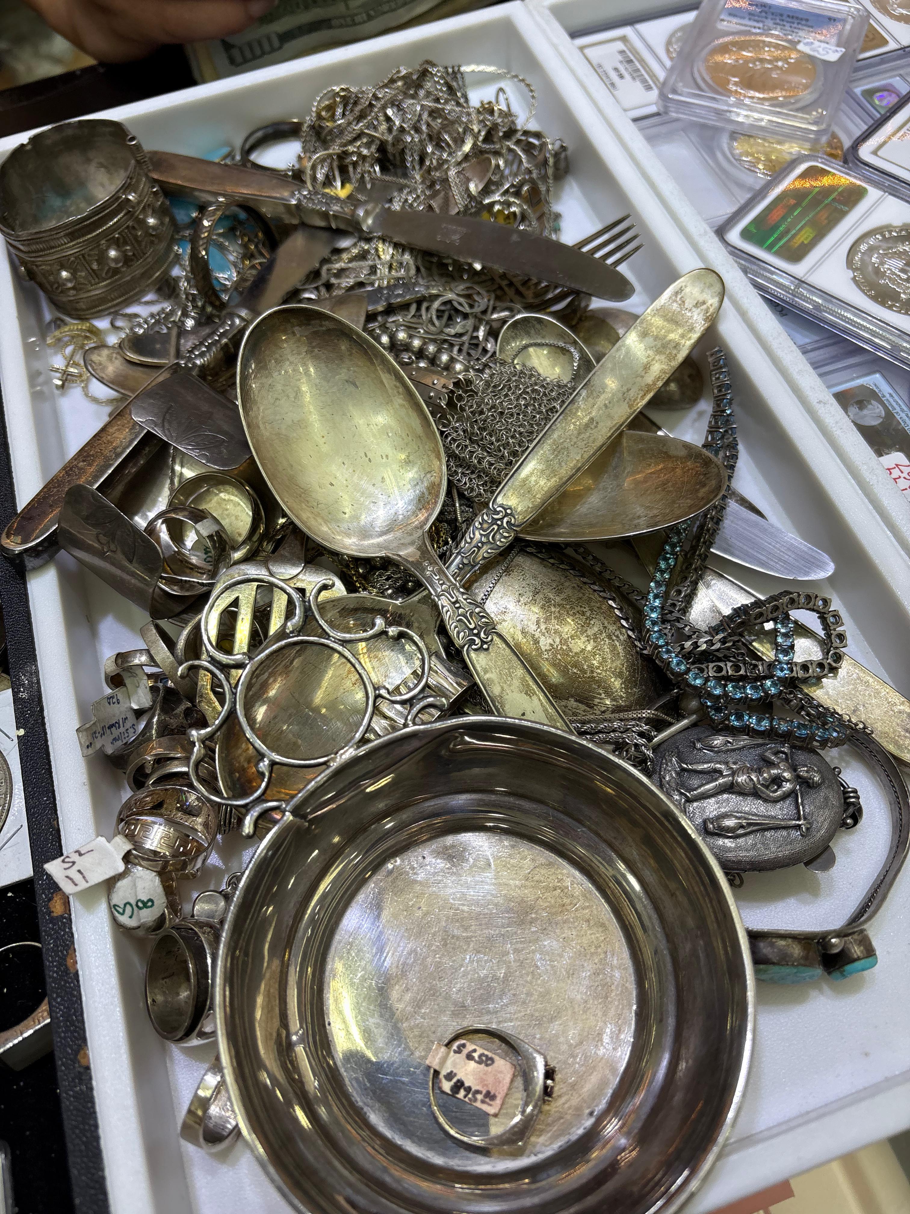 The Best Places to Sell Gold Jewelry in Miami Beach: A Complete Guide