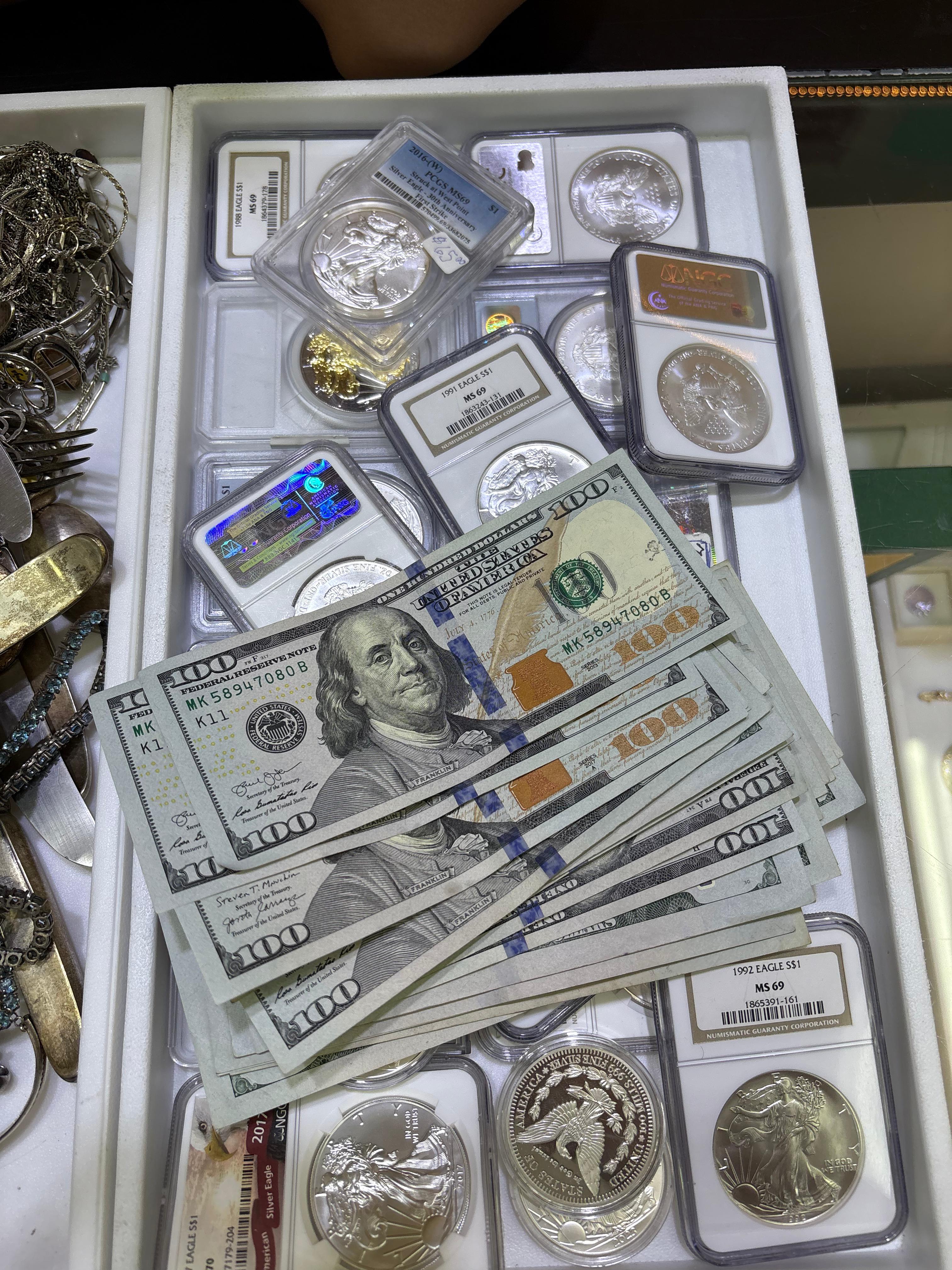 The Top Reasons to Sell Your Diamond Jewelry in Miami Beach