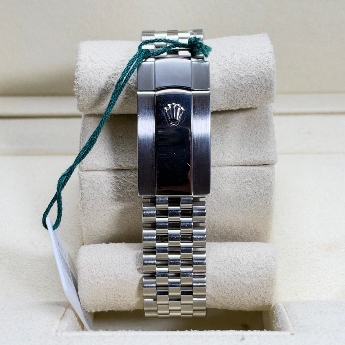 41MM ROLEX DATEJUST (REF.126334)