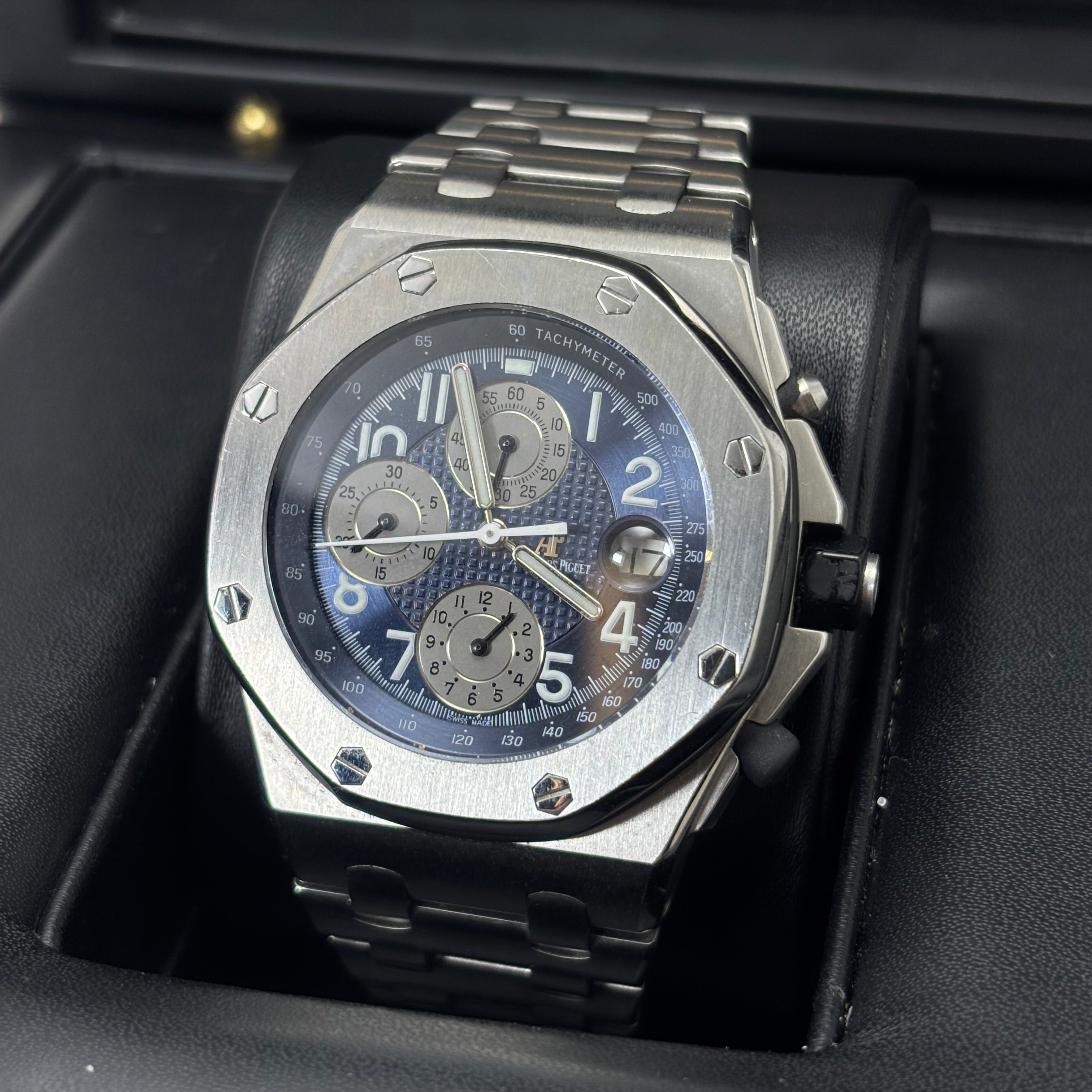 44MM ROYAL OAK OFFSHORE REF.3637