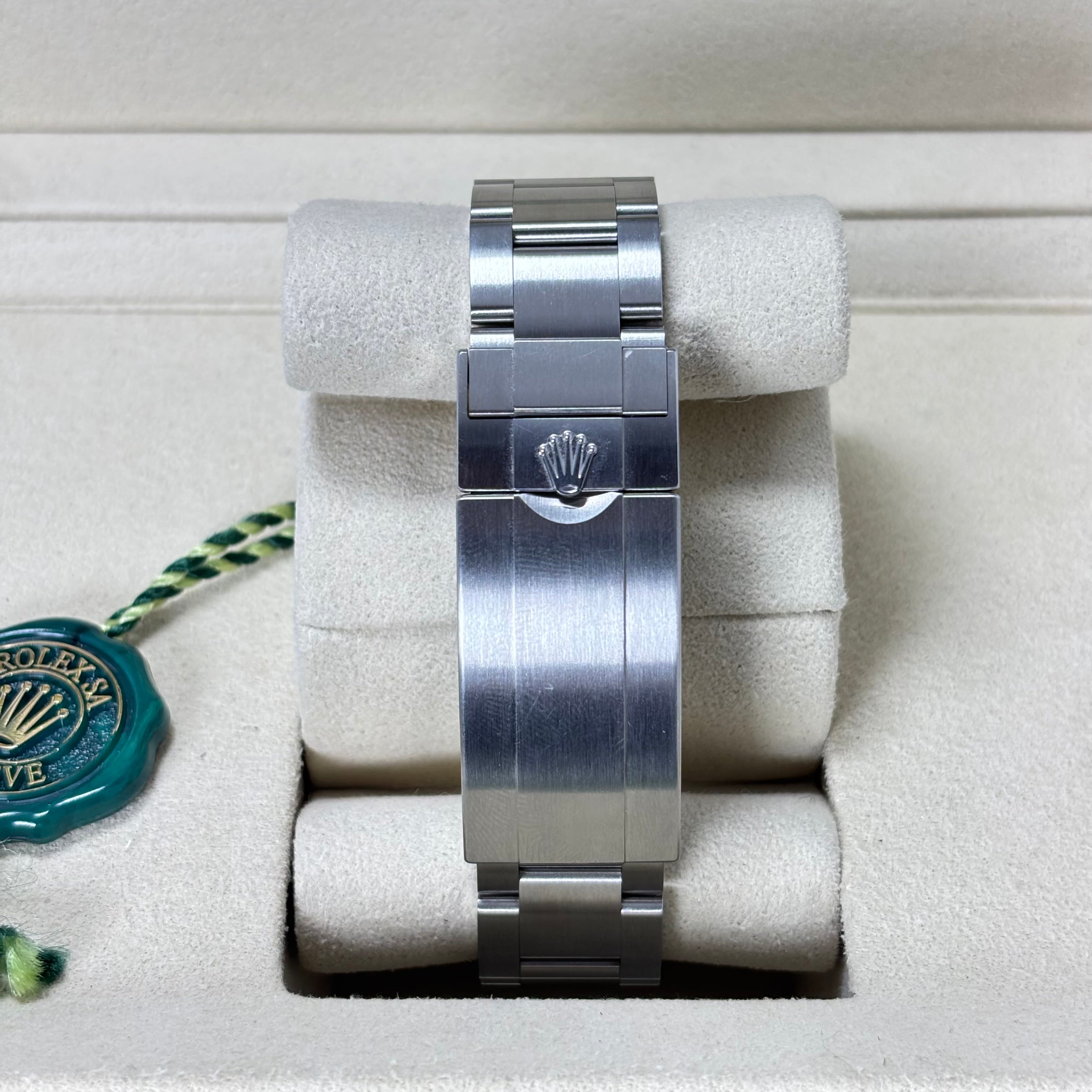 ROLEX SUBMARINER 41MM 126610LN MENS WATCH