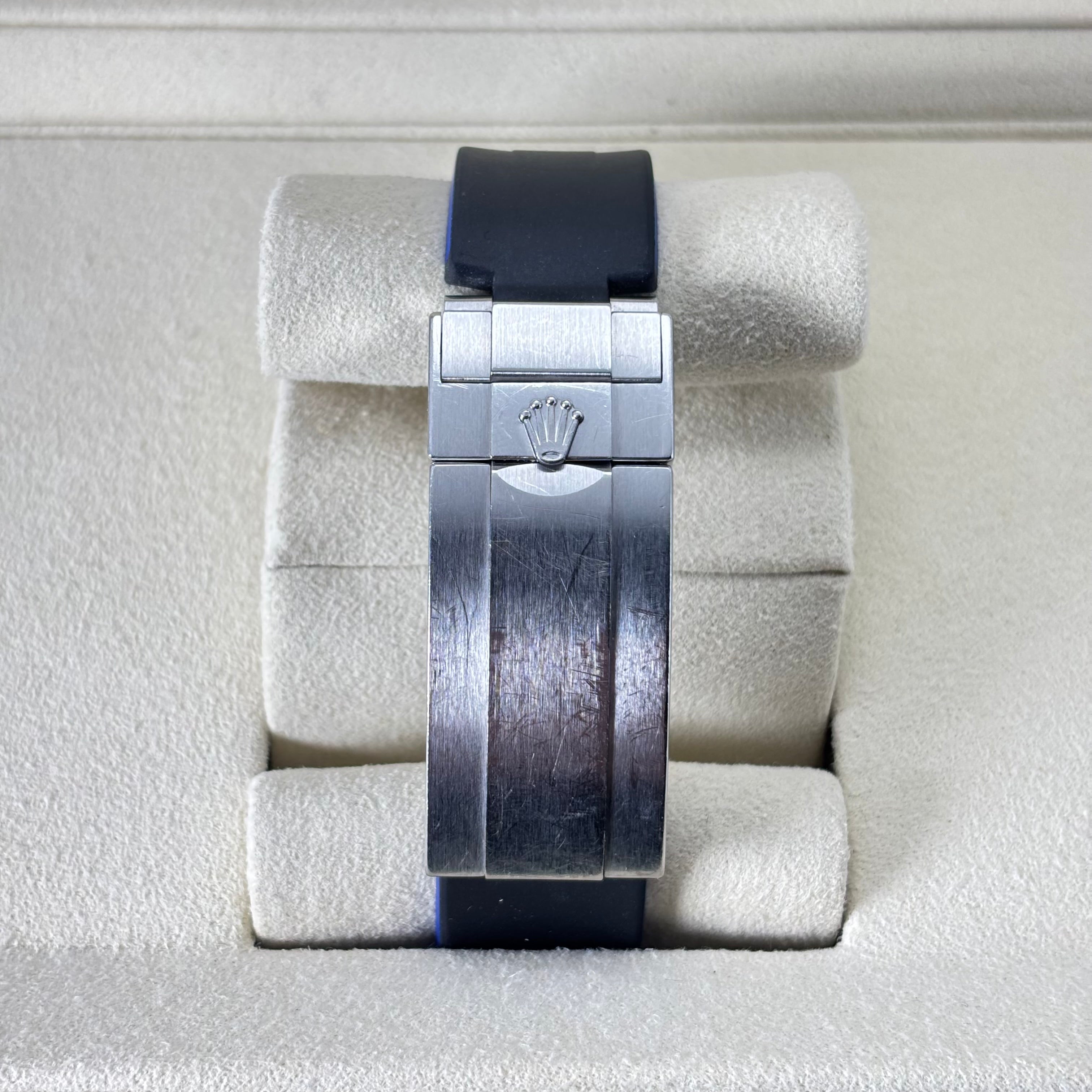 Pre-owned 44MM ROLEX SEA-DWELLER (DEEP SEA)