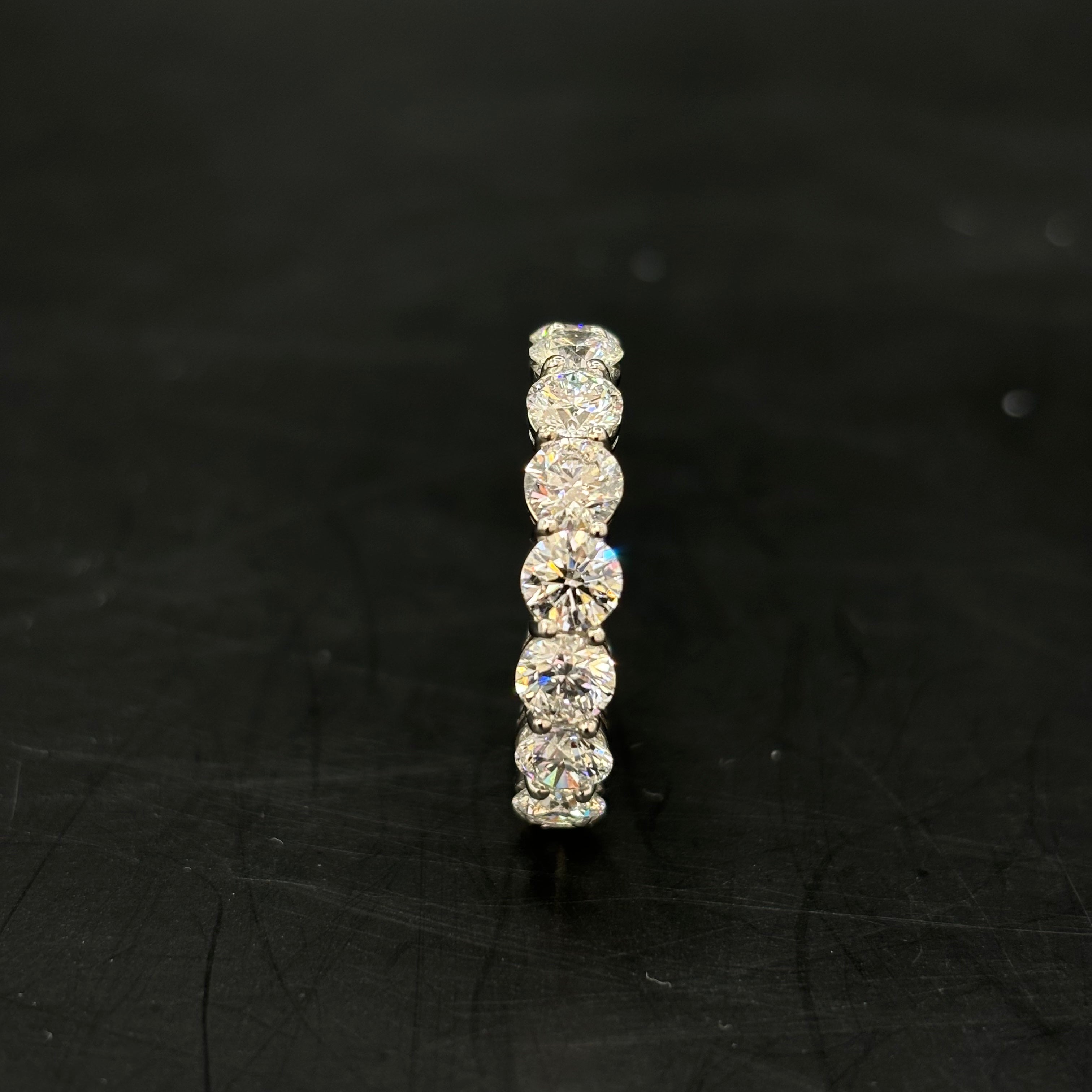 14k CVD Ring