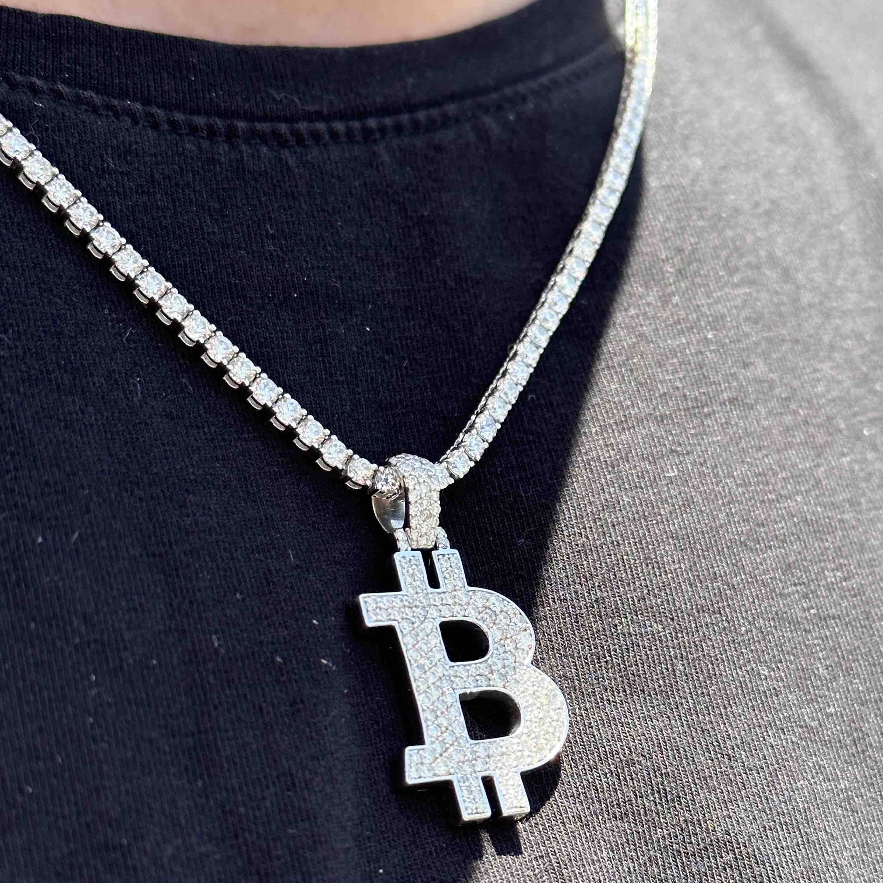 "iced out bitcoin chain"