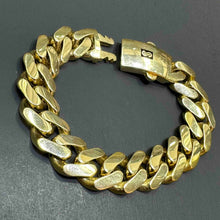  Monaco Bracelet 10k
