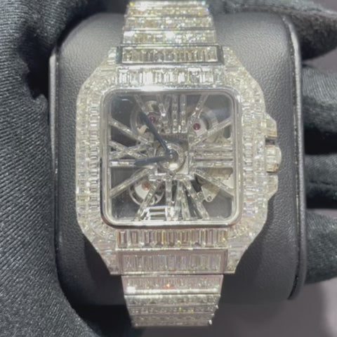 Men's Diamond Timepieces | JBW Watches