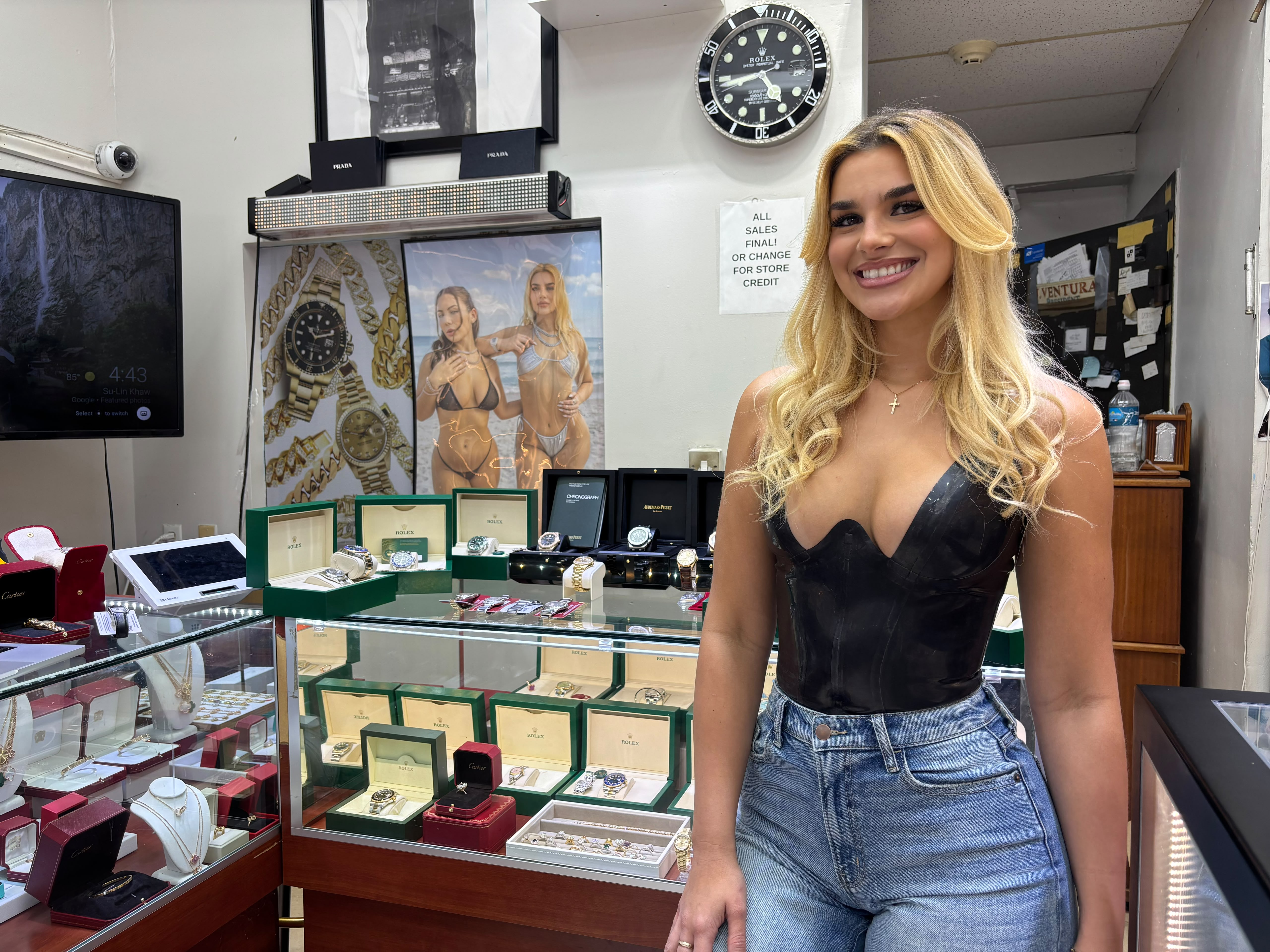 miami jewelry