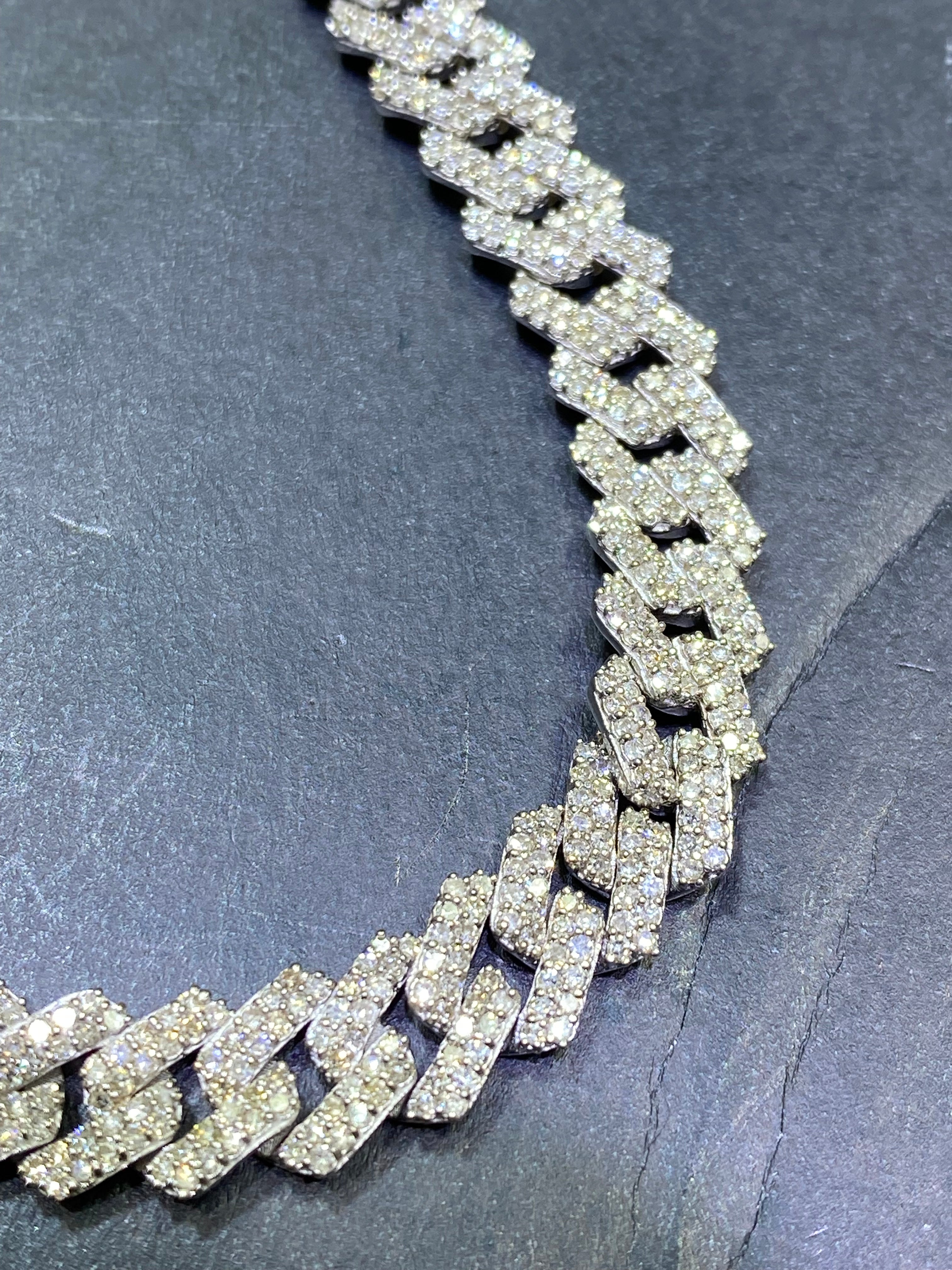 Cuban links hot sale for sale