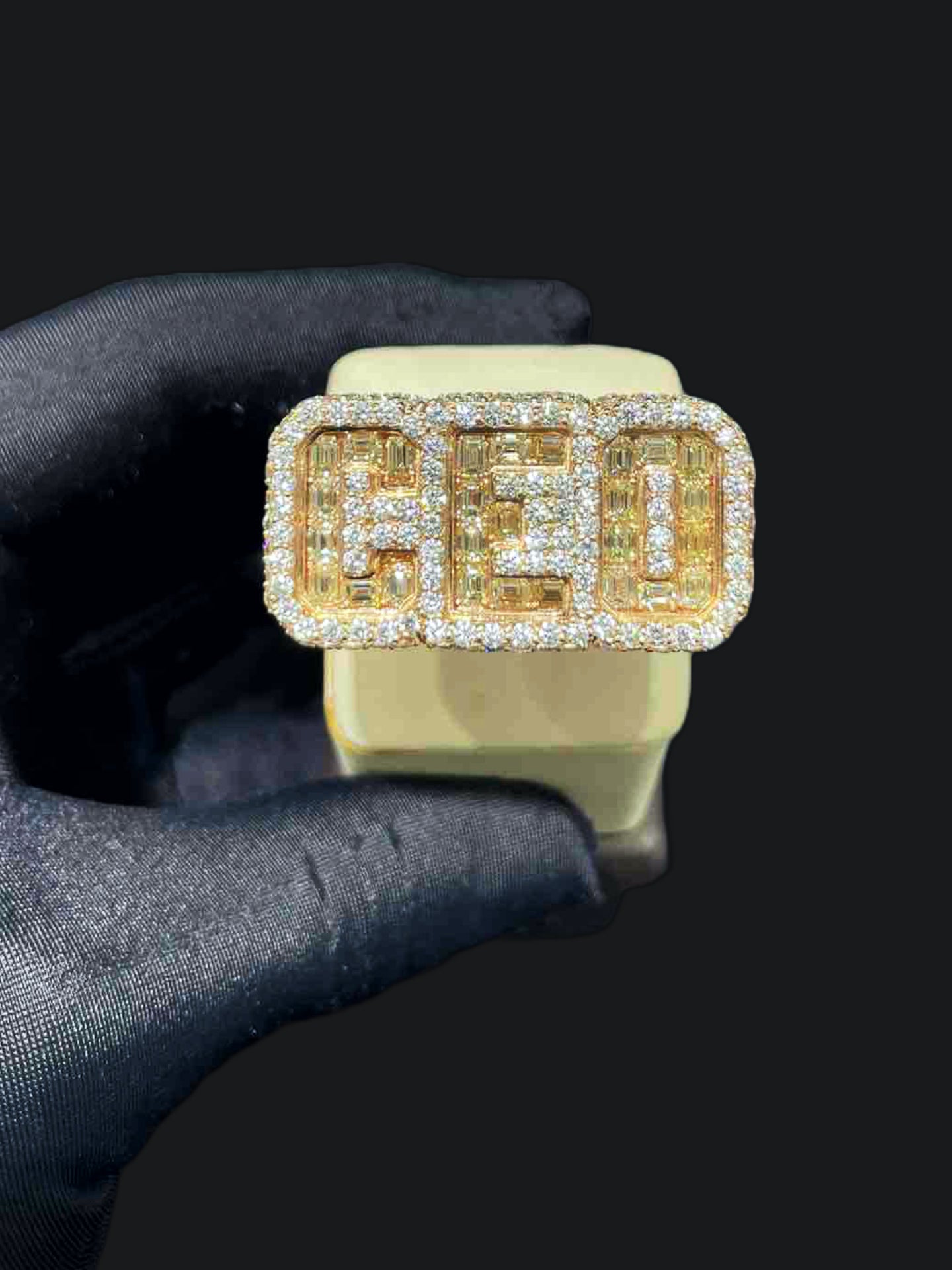 ceo ring