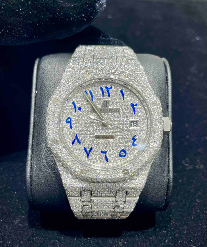Shop Bust Down AP Watches RDP Jewelry RDP Miami Beach Jewelry